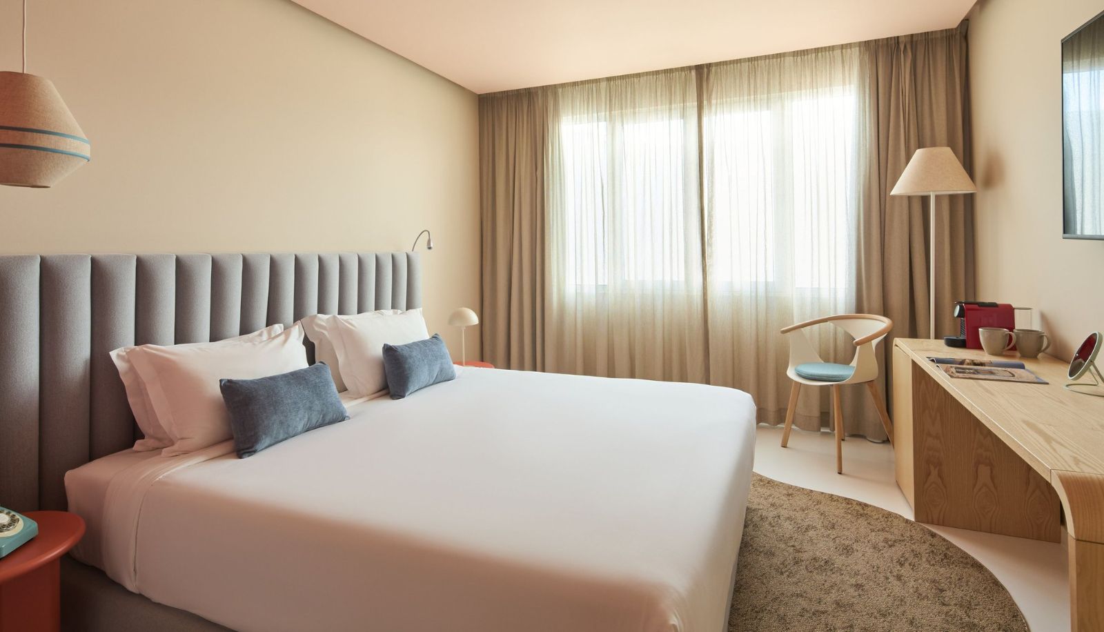 Room - Hotel Indigo ALBUFEIRA by IHG