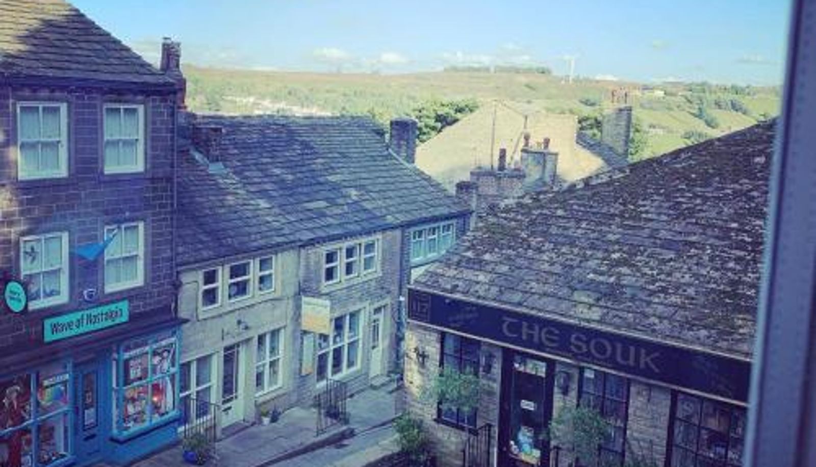 Info - Black Bull Inn