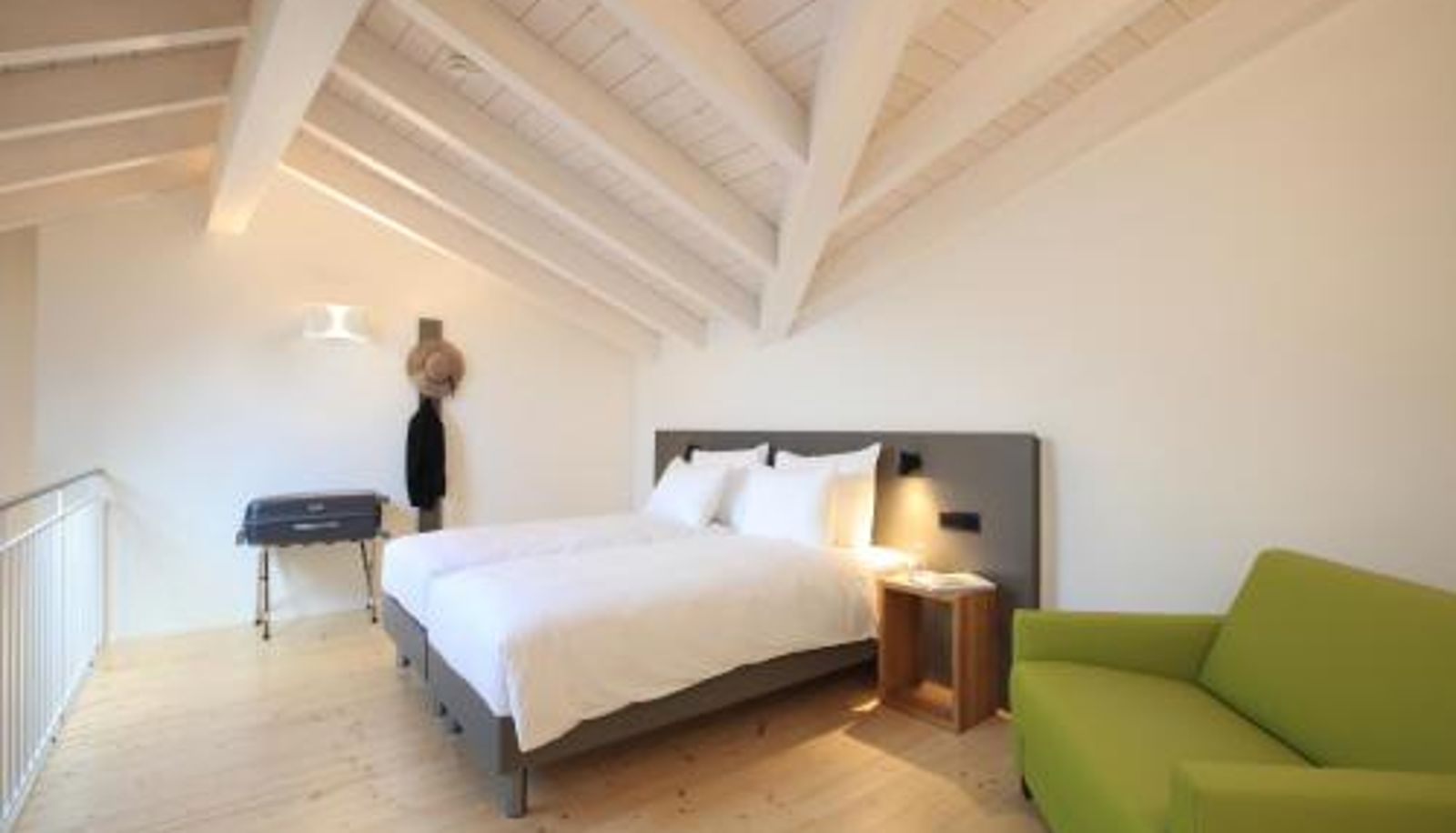 Suite - Charme Hotel al Torchio