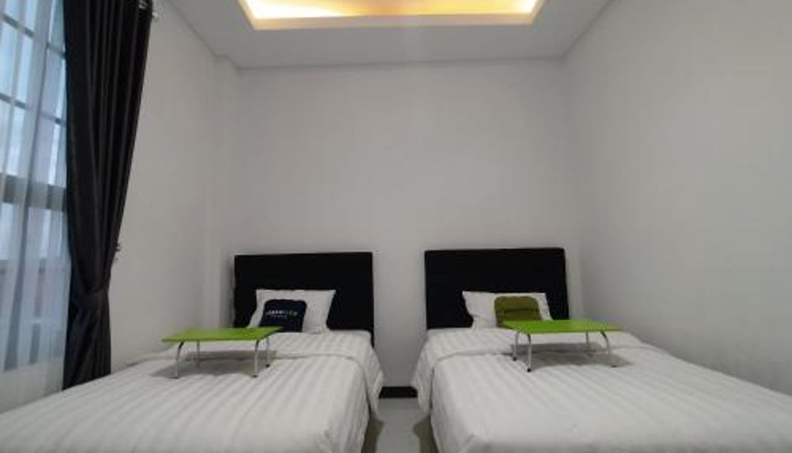 Zimmer - Urbanview Badran Residence Syariah Manahan