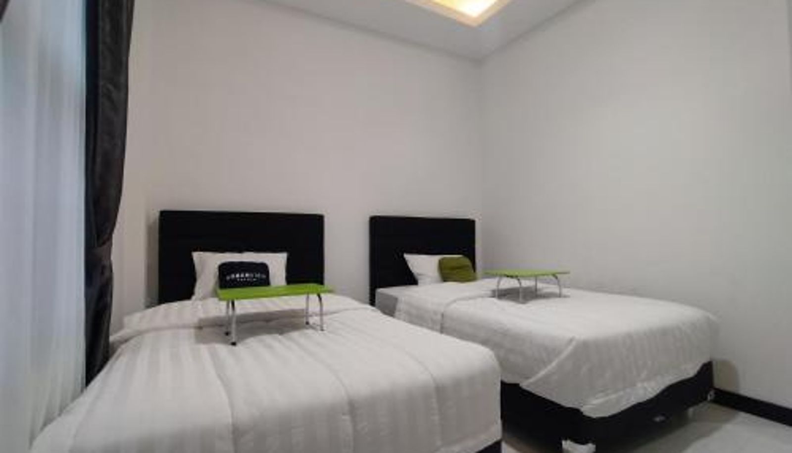 Zimmer - Urbanview Badran Residence Syariah Manahan