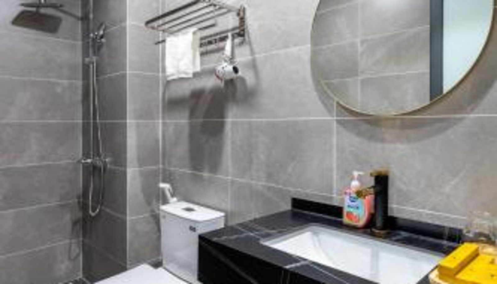 Apartment - Yen Boutique Apartments