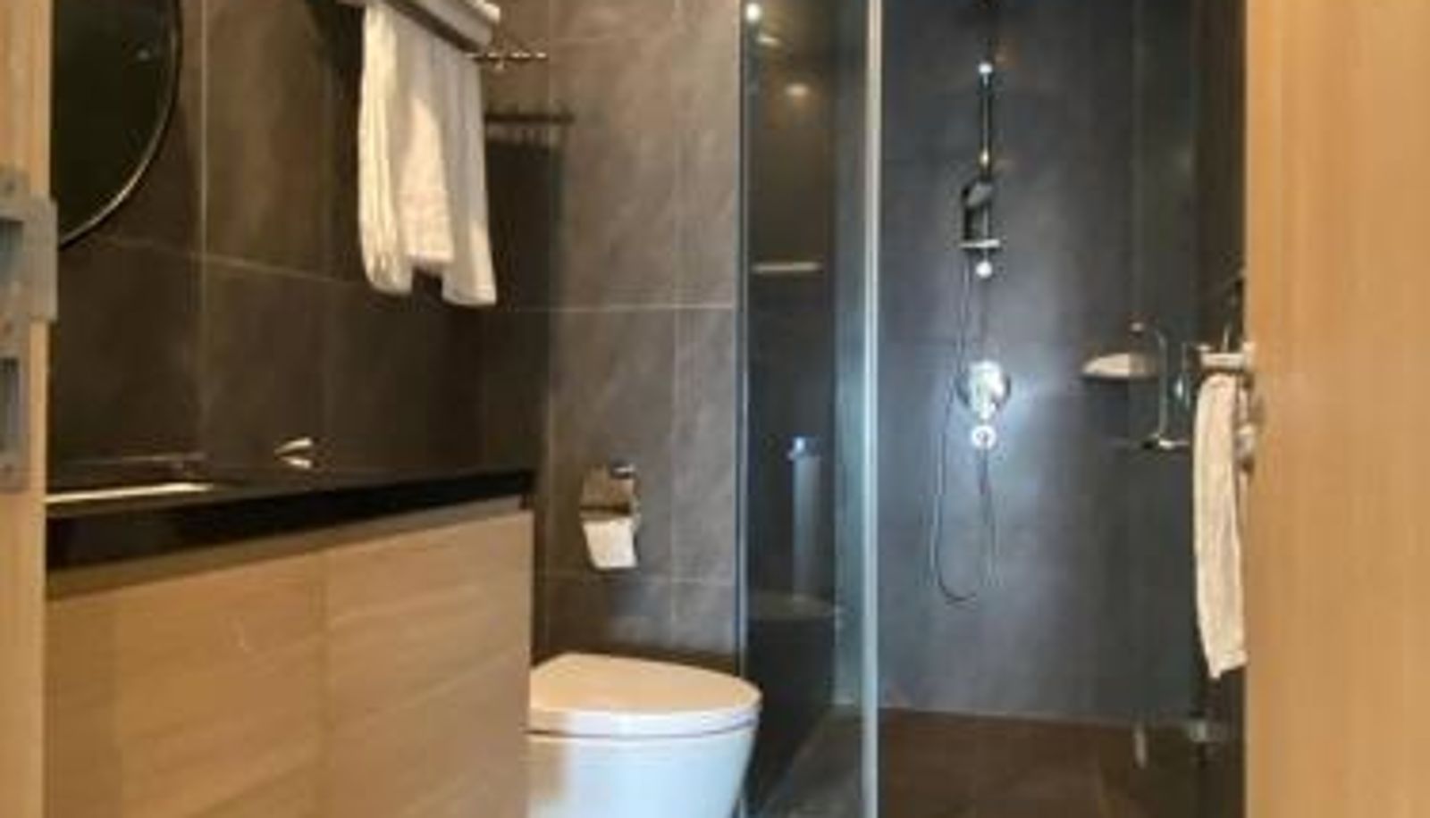 Standardzimmer - Sea View Sandy homestay Citadines Marina Ha Long