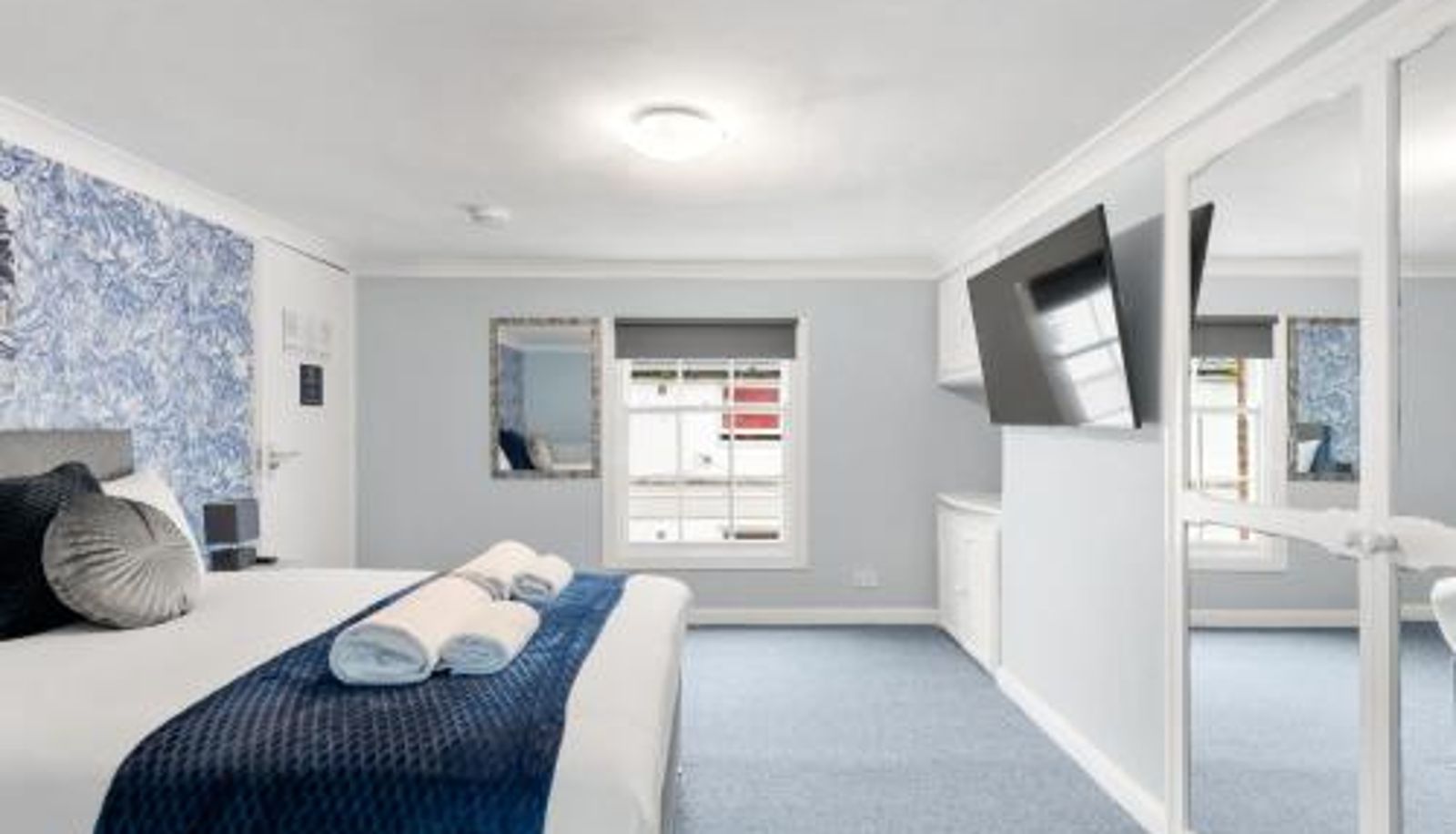 Chambre - Town House Rooms