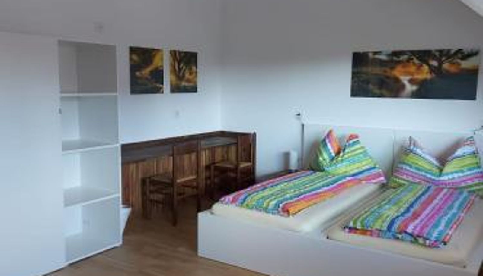 Zimmer - good bed Deitingen