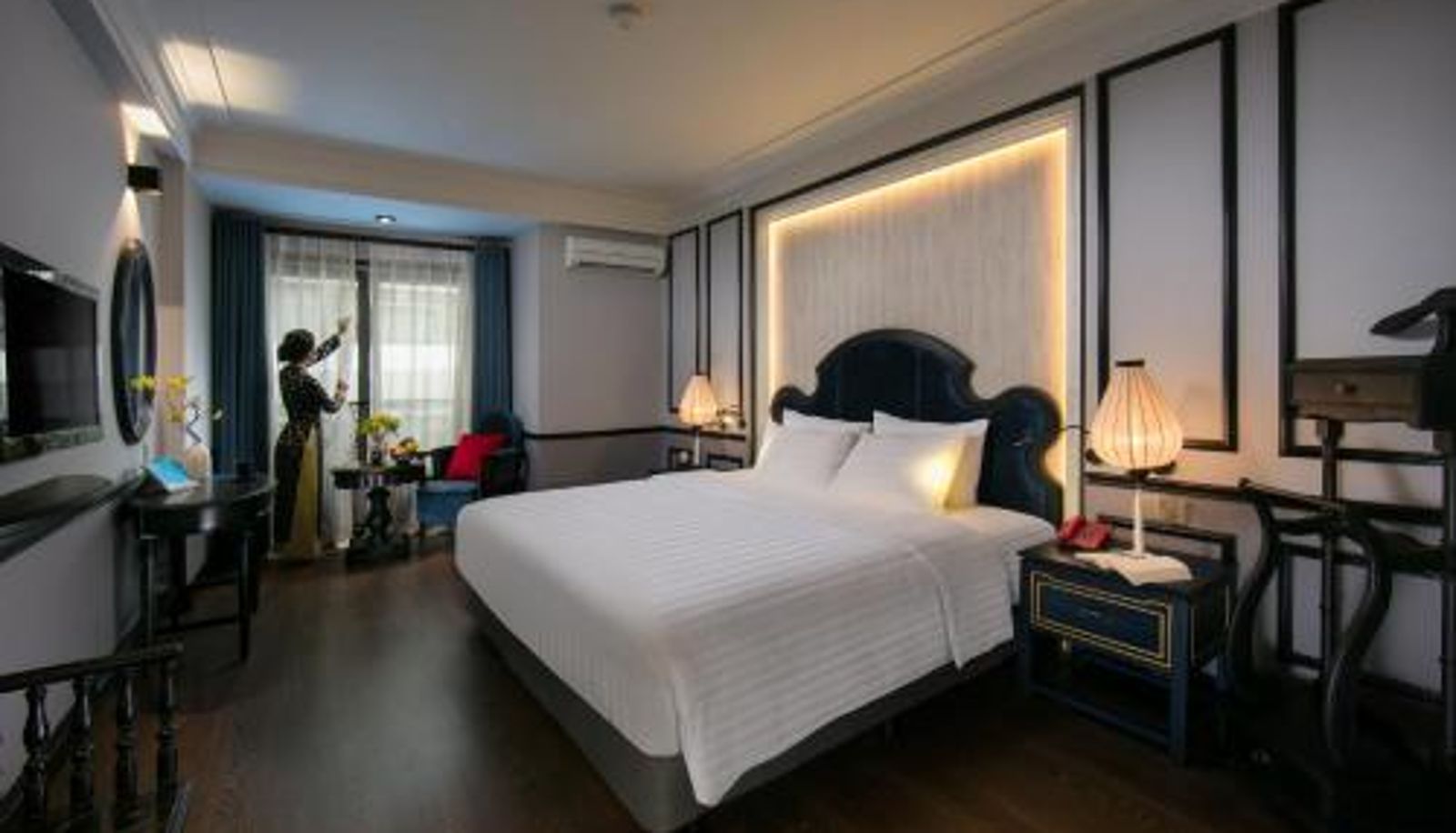 Camera - La Beaute Boutique Hotel & Spa