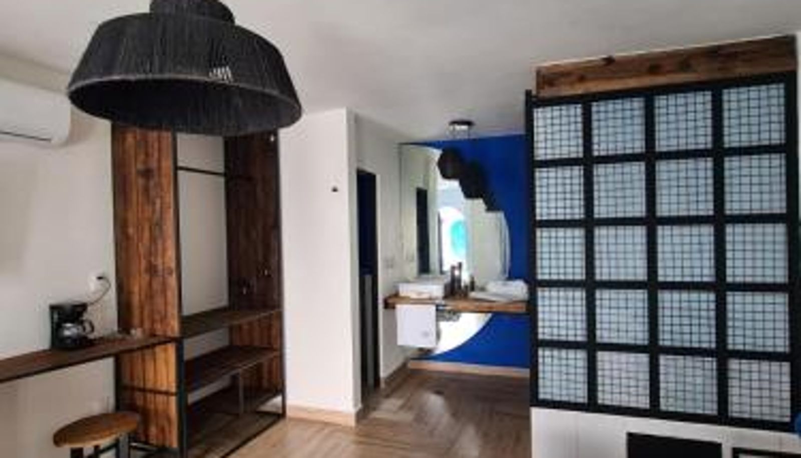 Info - CASA NDOMI TEPOZ