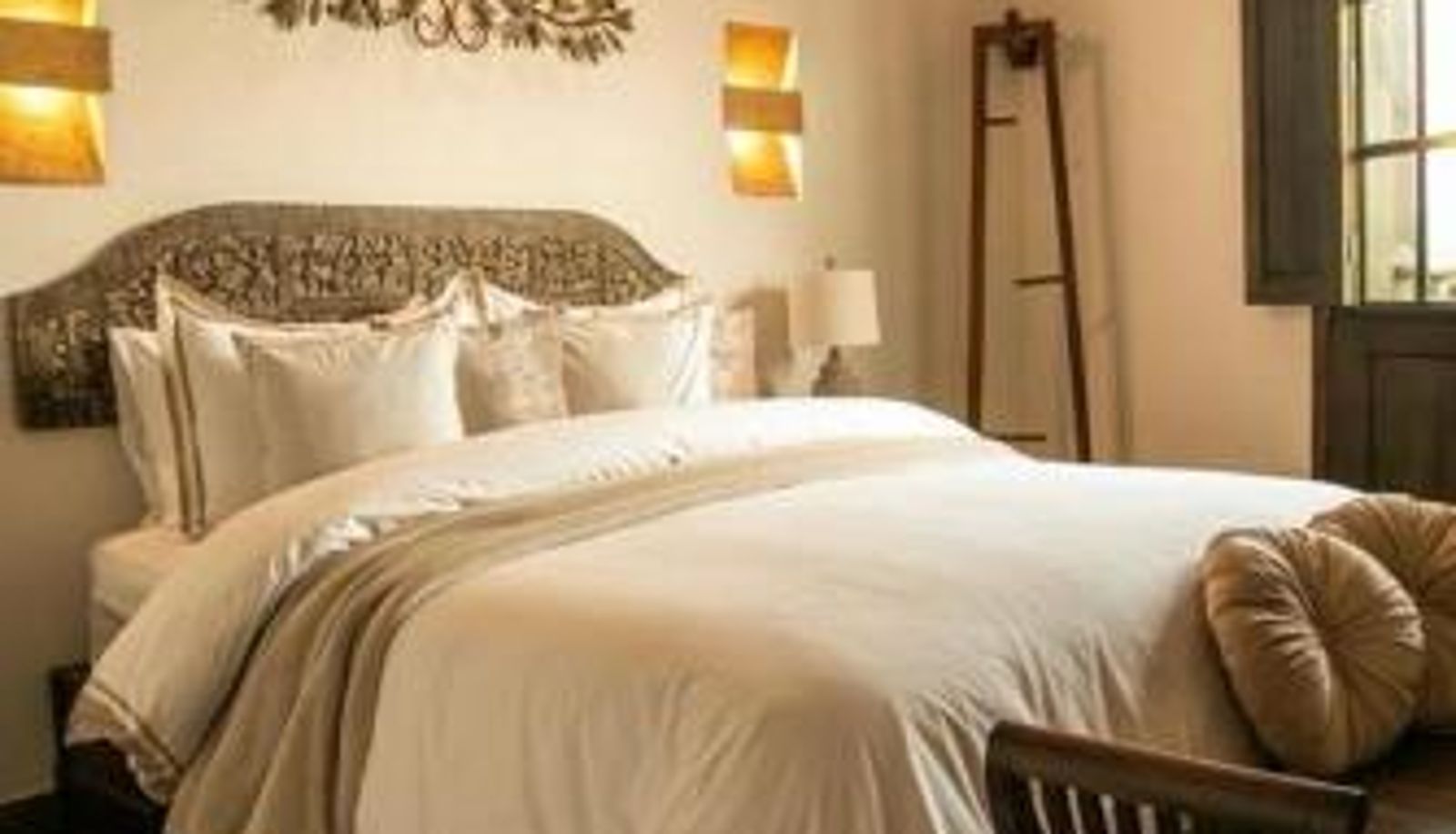 Info - Santa Lucía Casa Hotel