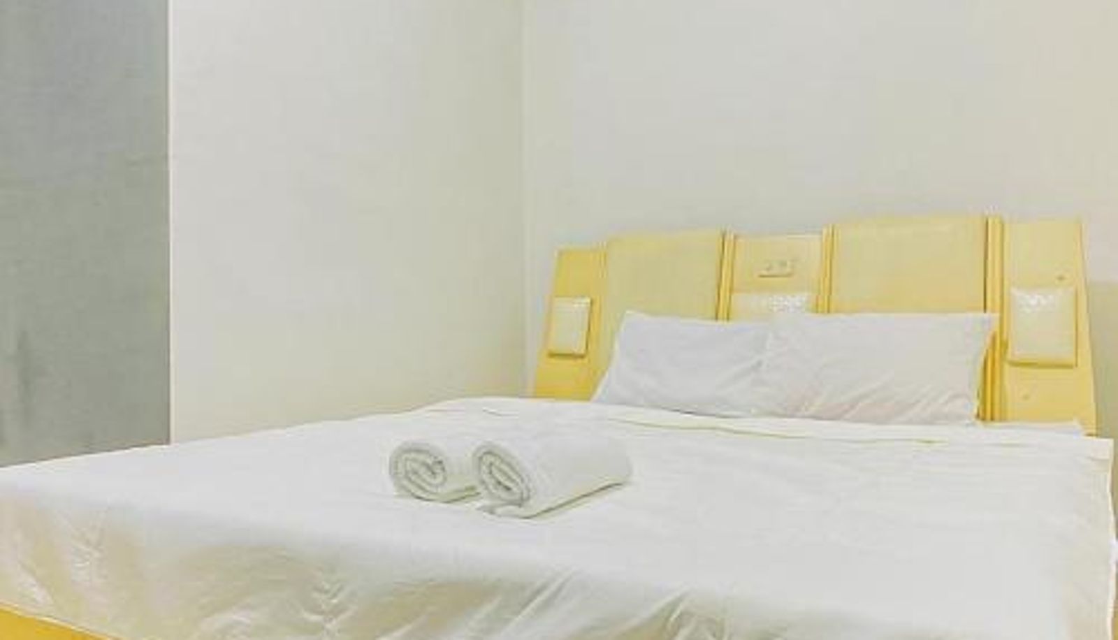 Room - Monalisa Homestay Mitra RedDoorz
