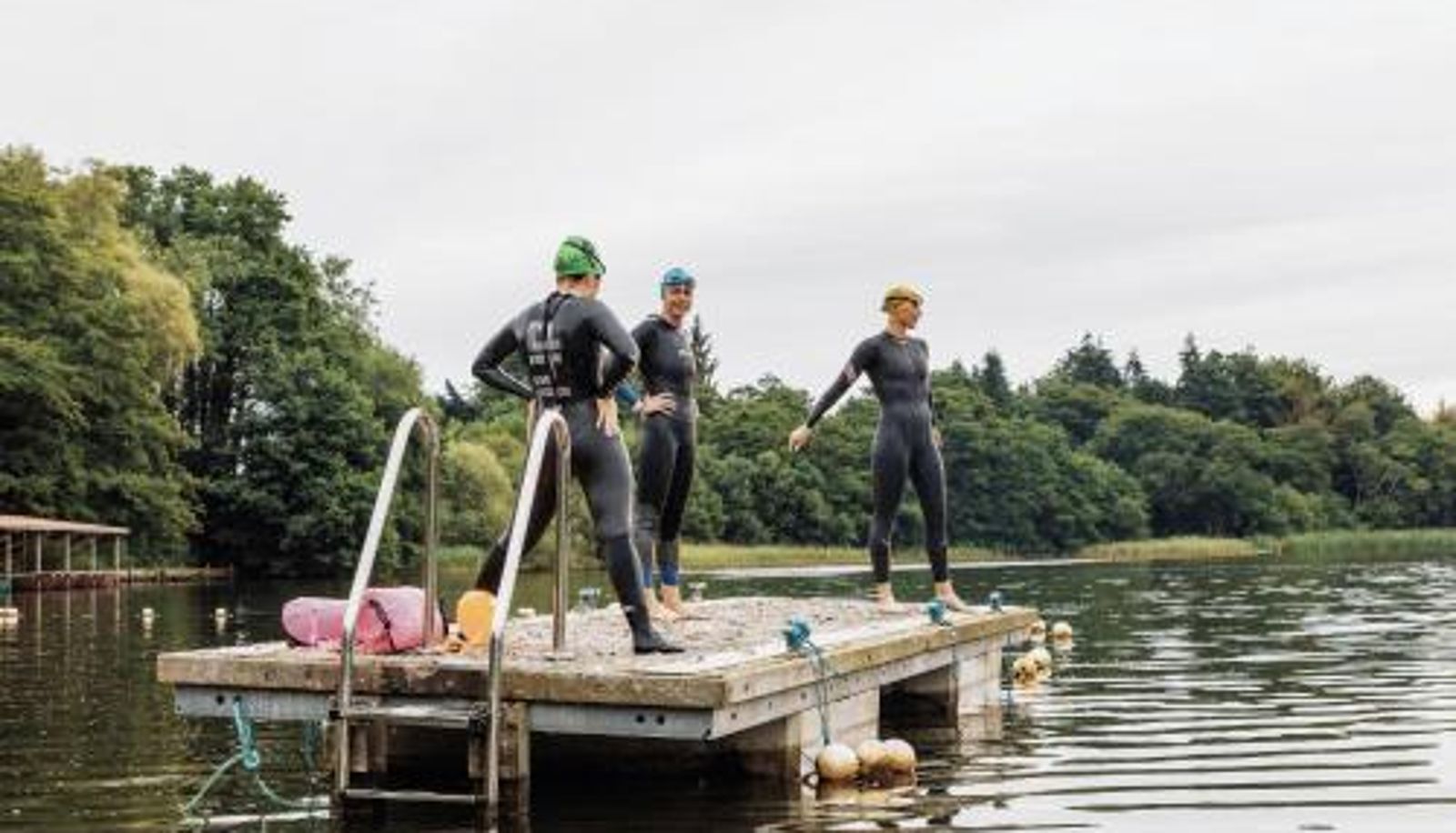 Wellness- en fitnessruimte - Fritton Lake - The Clubhouse
