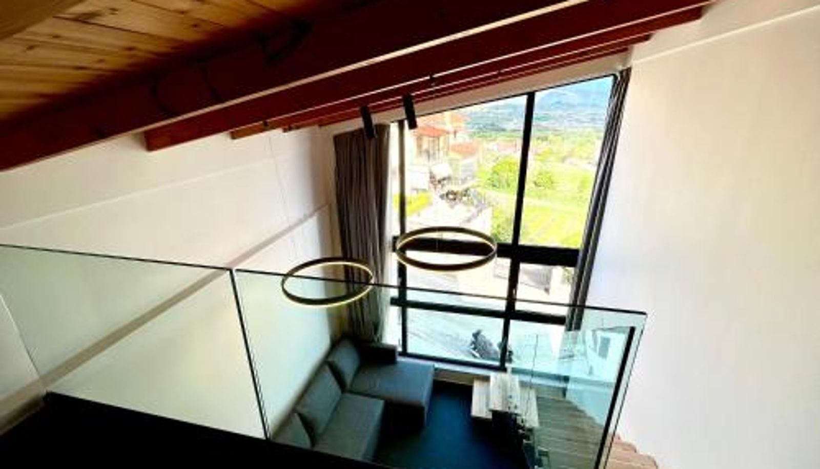 Suite - CITY HILL Luxury Apartments