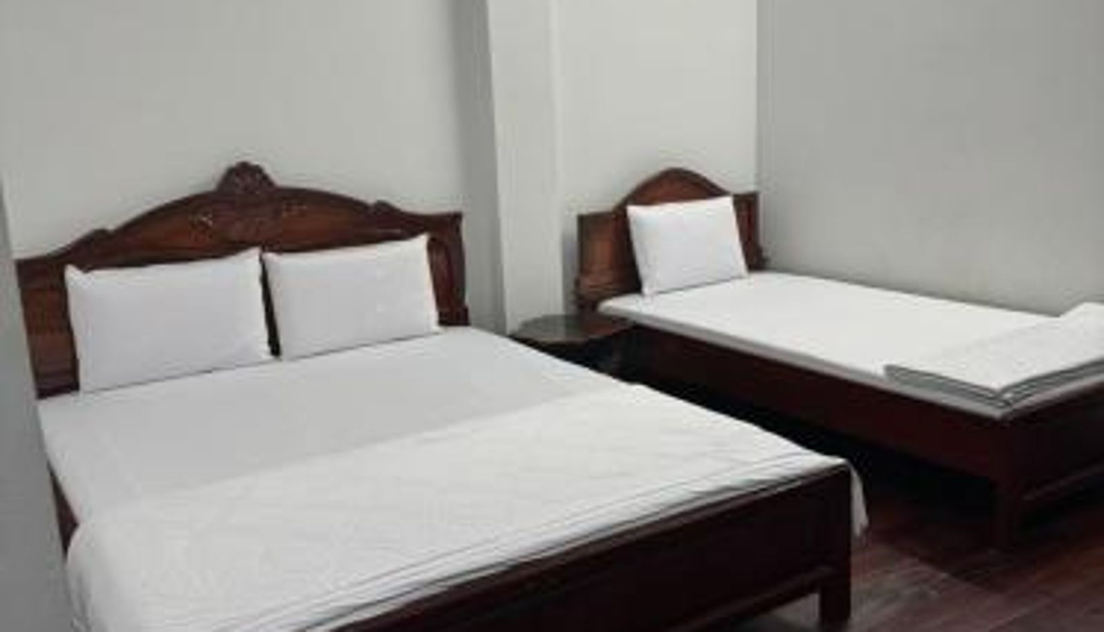 Standardzimmer - Song Cau Hotel