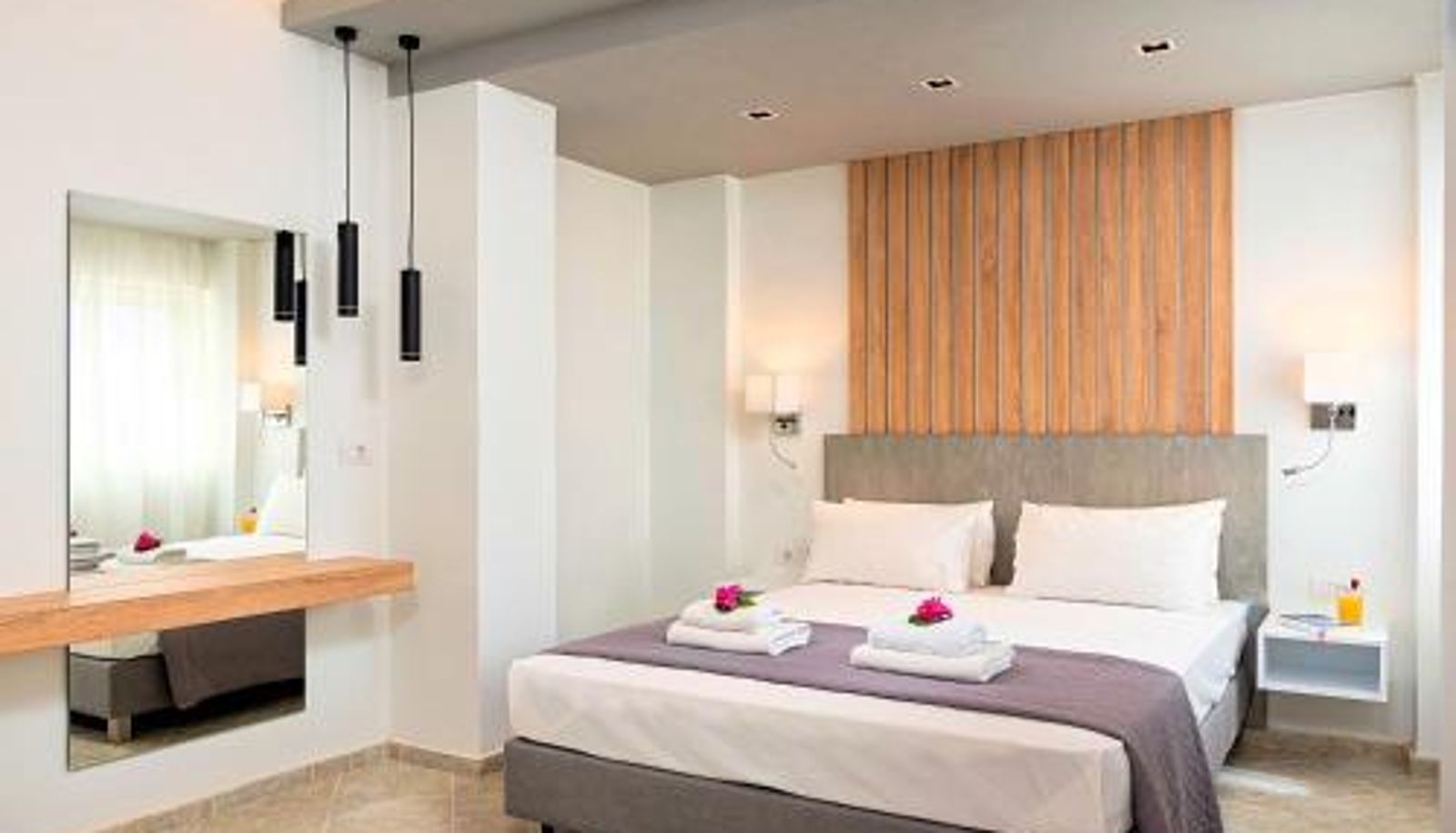 Info - Sunlight Beach Hotel