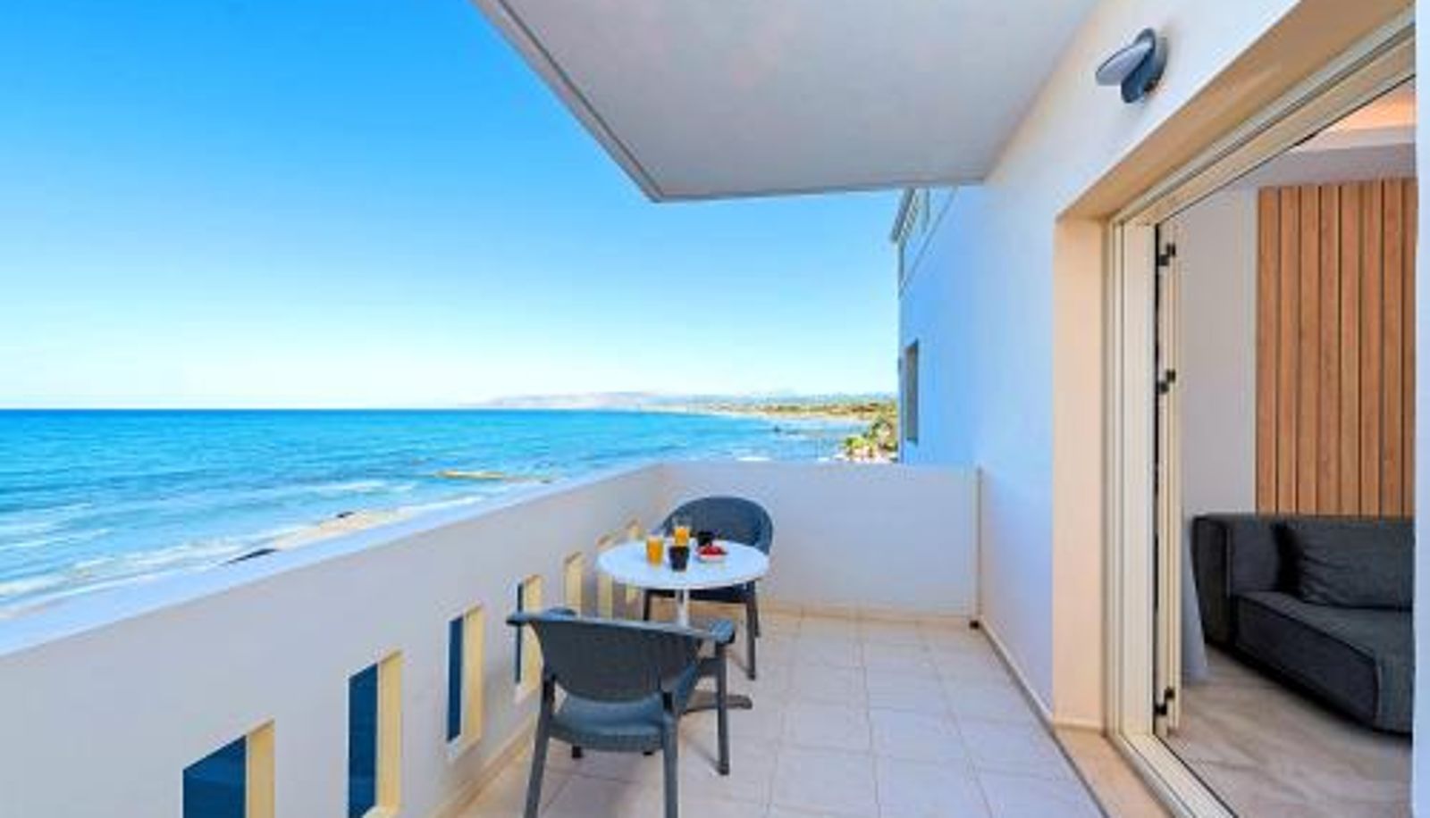 Standaardkamer - Sunlight Beach Hotel
