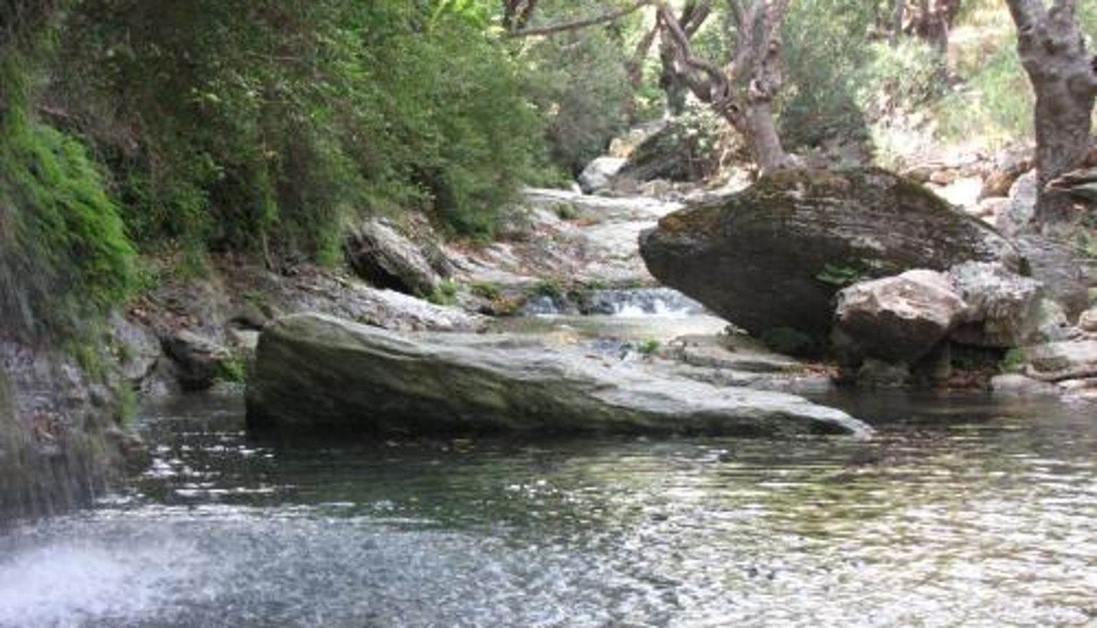 Wellness- und Fitnessbereich - Karystos Mare Apartments