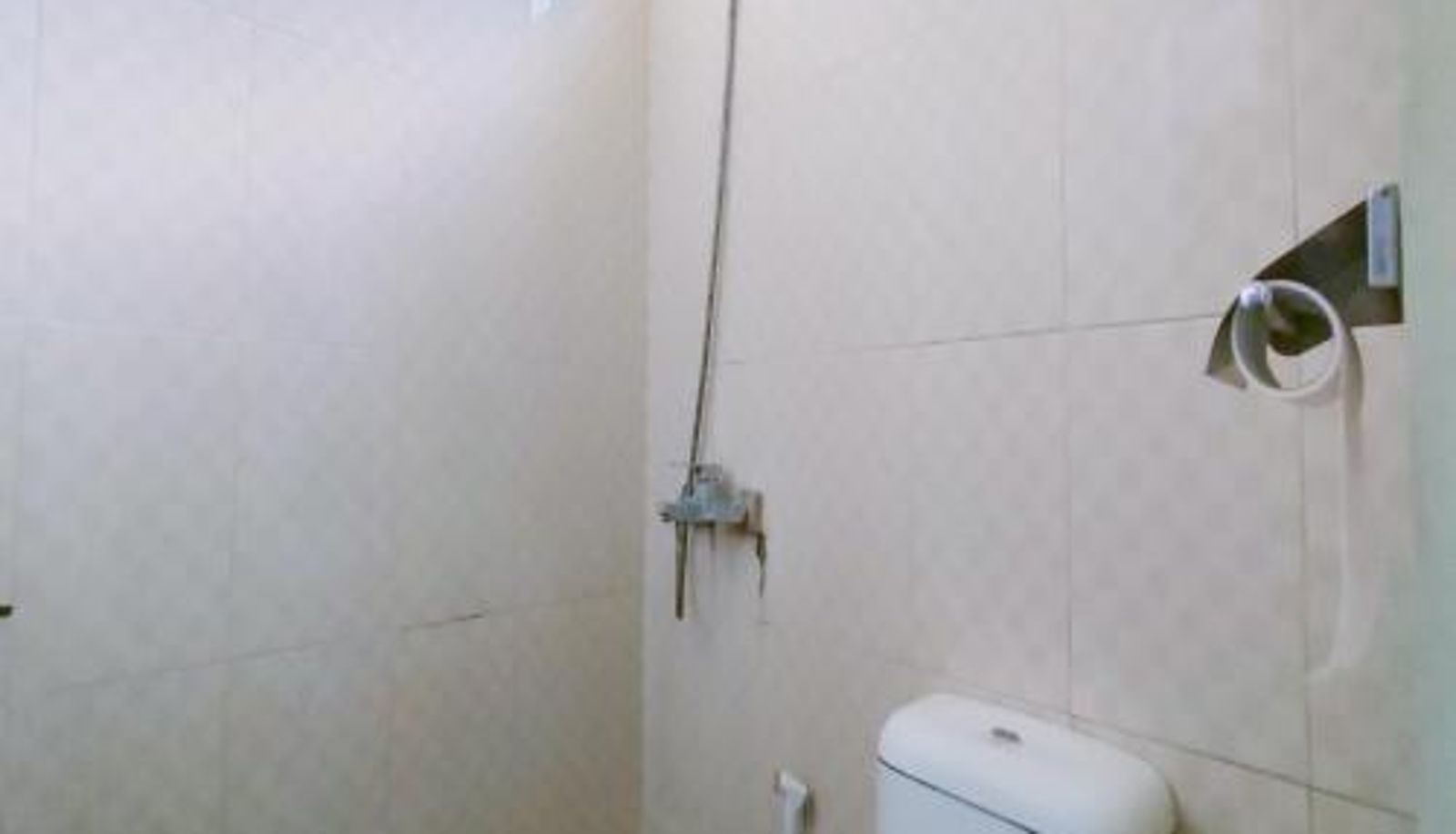Łazienka - Djati Homestay Redpartner near Gor Djarum Kudus