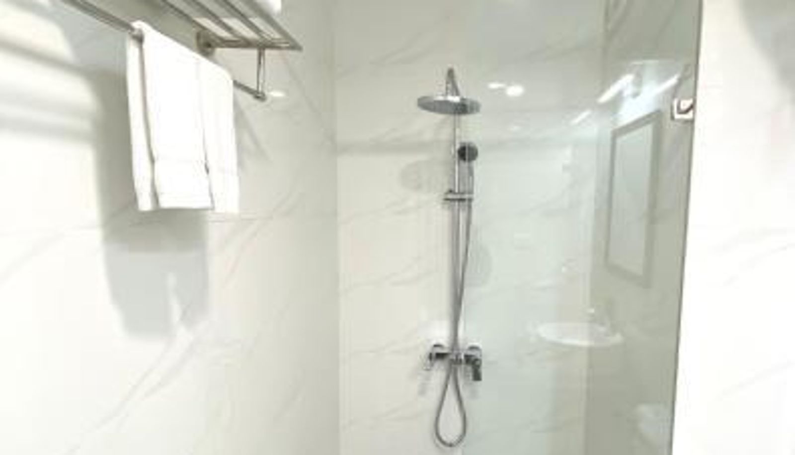 Standardzimmer - Tien Minh Hotel 113 Le Thanh Nghi