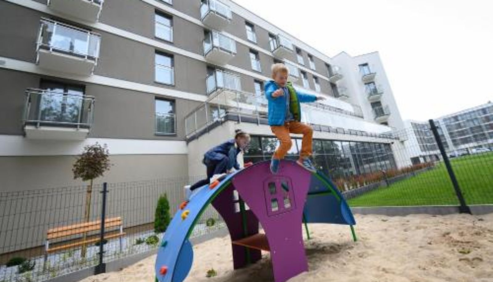 Info - Aparthotel Termy Uniejów