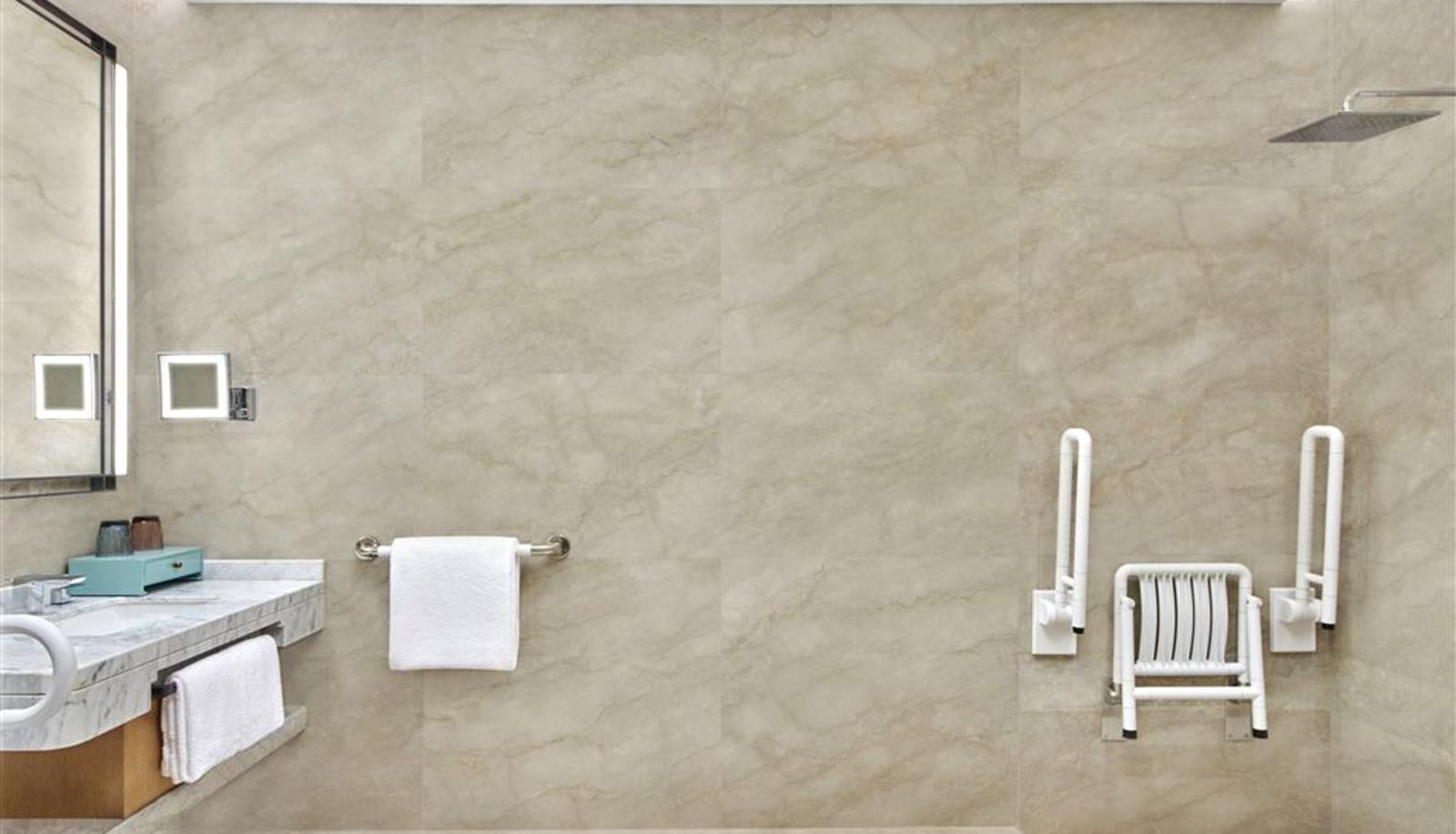 Habitación - Hilton Suzhou Wuzhong 吴中希尔顿逸林