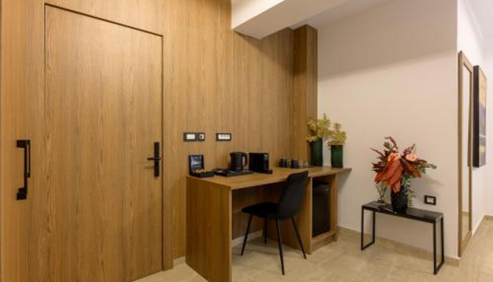 Apartment - Cens Silver Suites