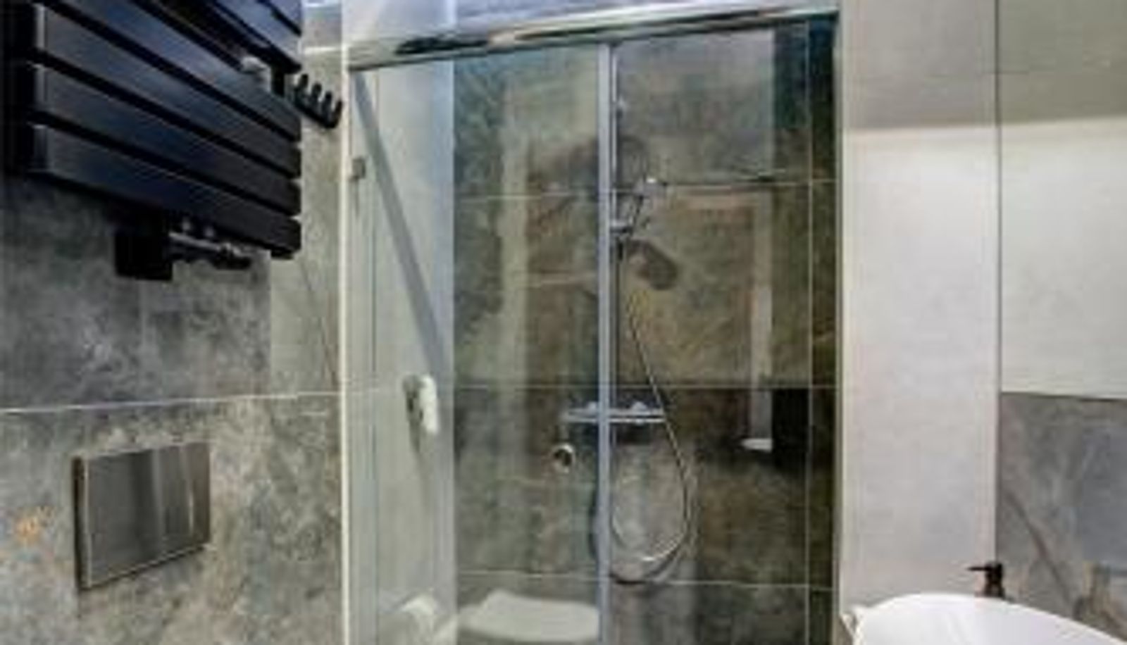 Badkamer - Hotel Wiki Sanok Events & Bowling