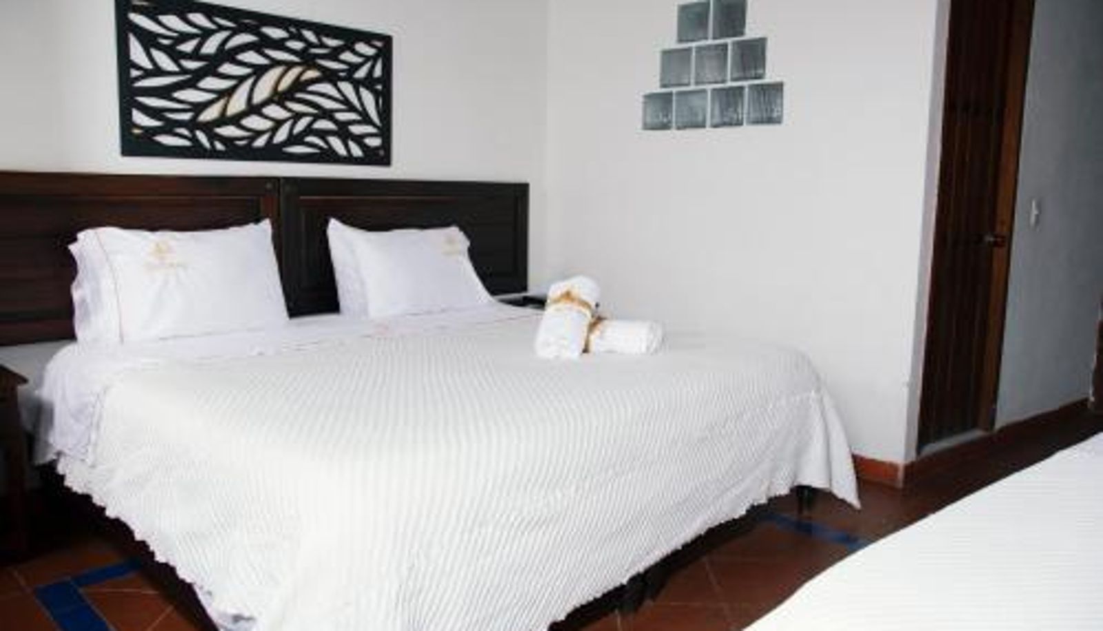 Pokój - Hotel Cemandy by MA