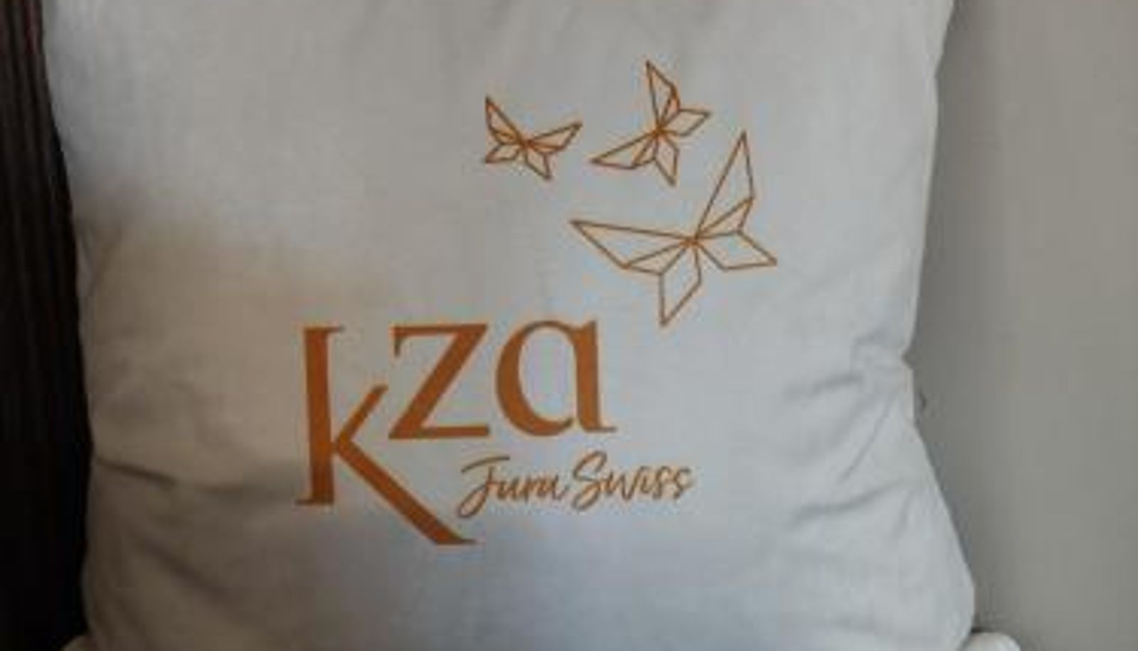 Info - Kza Jura Swiss