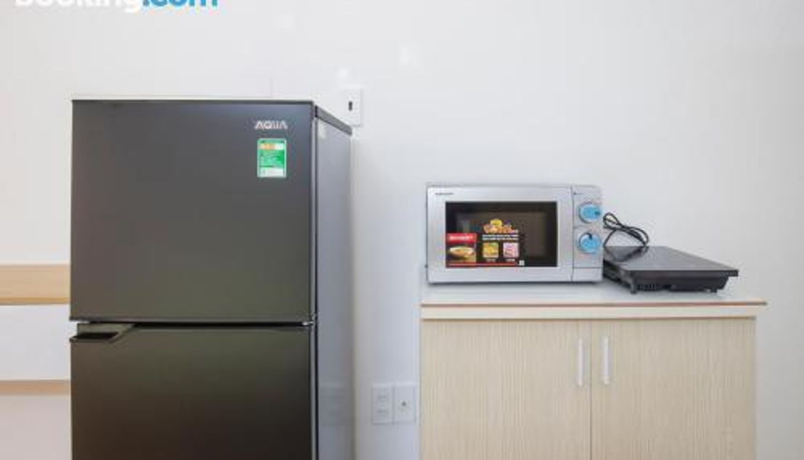 Apartment - Le Nhim Homestay
