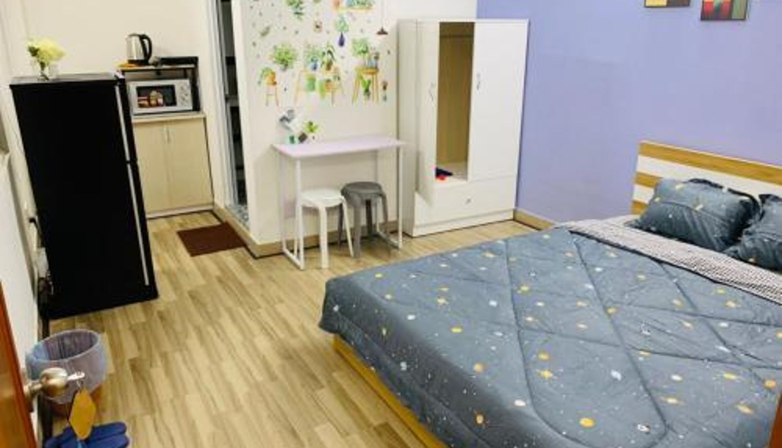 Apartment - Le Nhim Homestay
