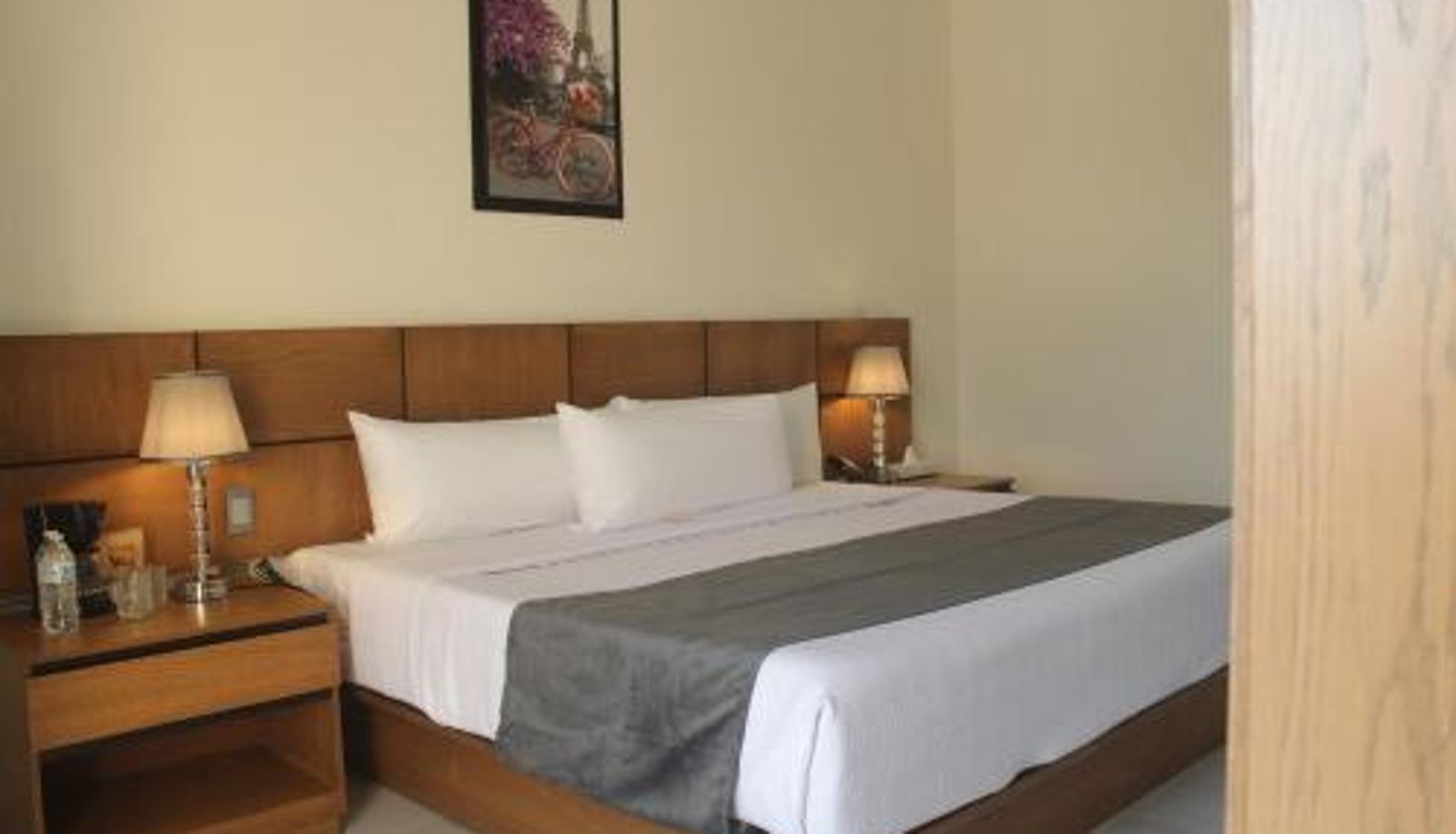 Info - hotel vista valle