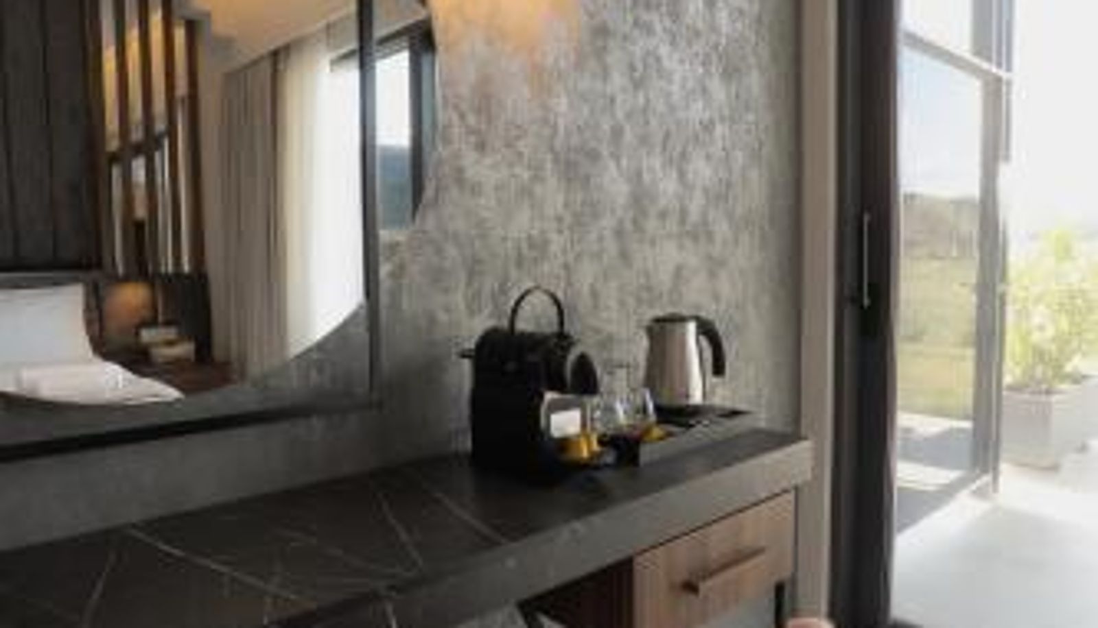 Suite - Mirabilis Boutique Hotel