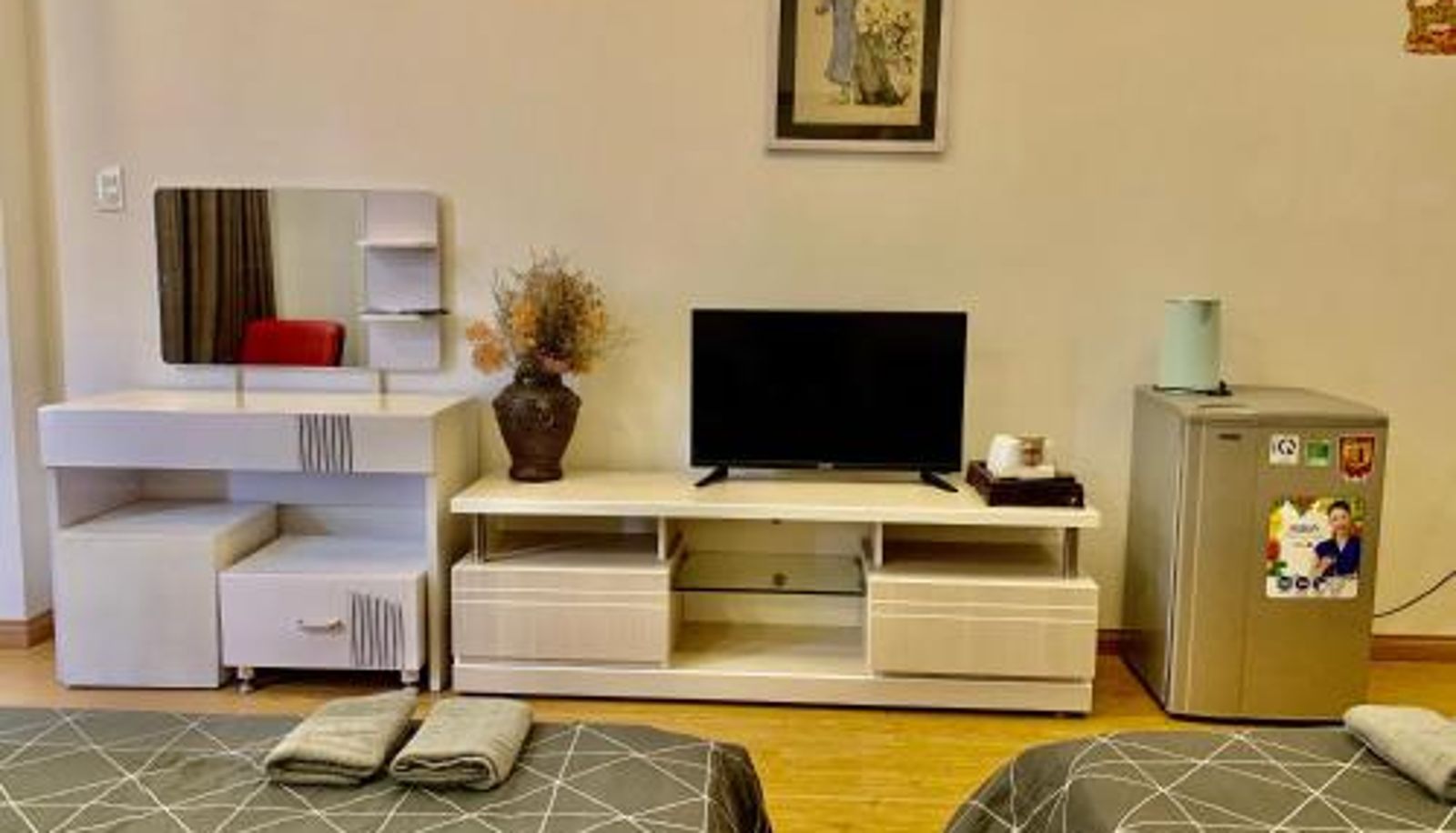 Info - ACE HOME