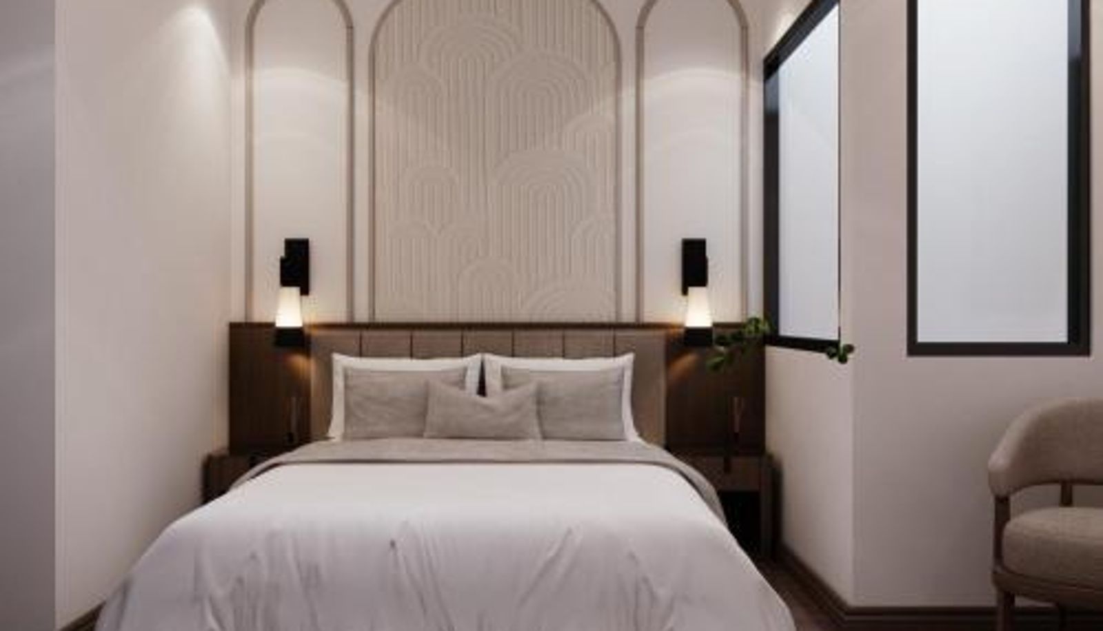 Info - Hanoi Crystal Hotel