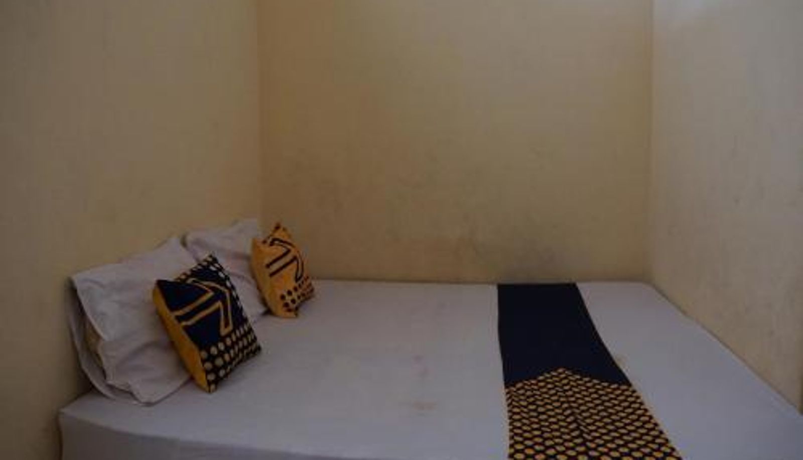 Habitación - Hotel O Rumah Kos Arafah Syariah