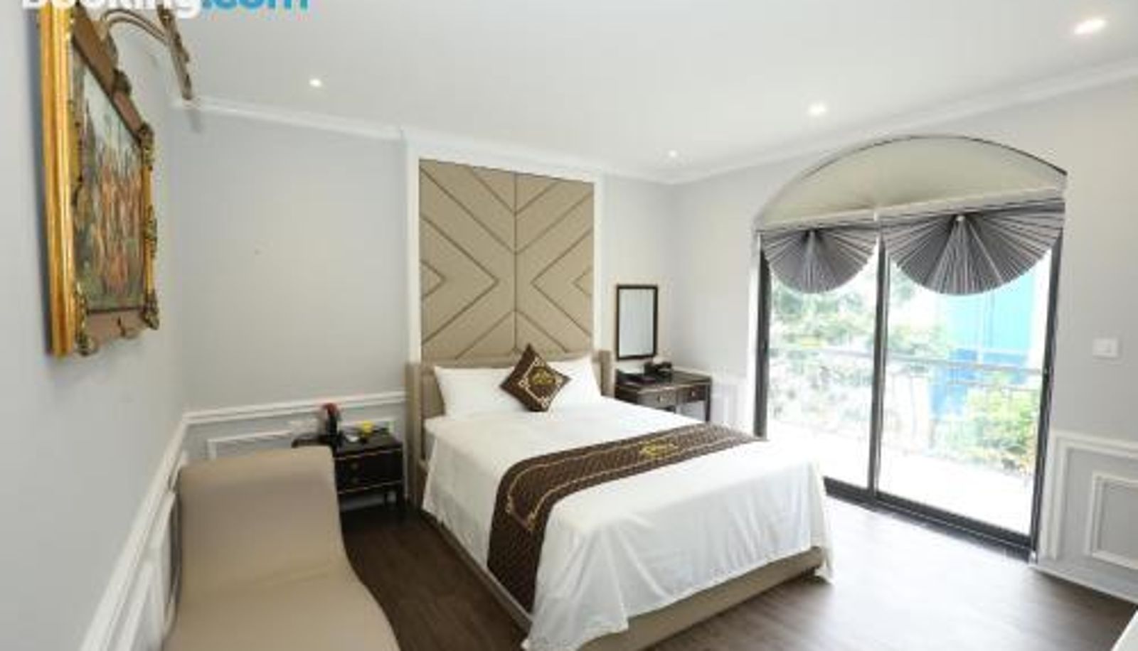 Zimmer - VP Hotel Luxury