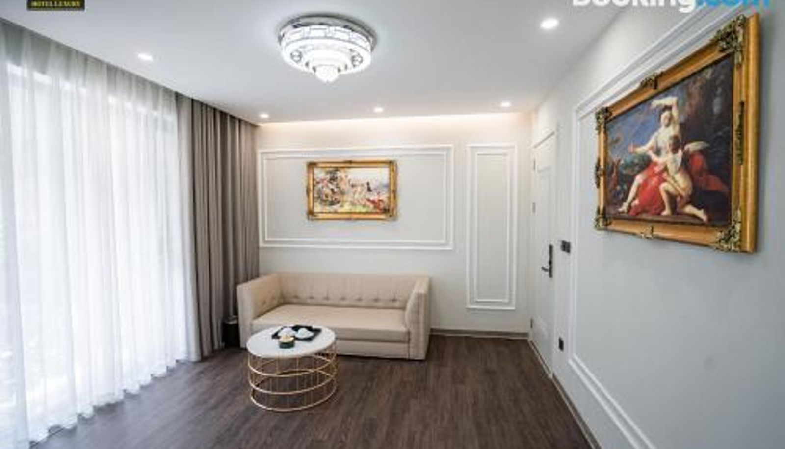 Zimmer - VP Hotel Luxury