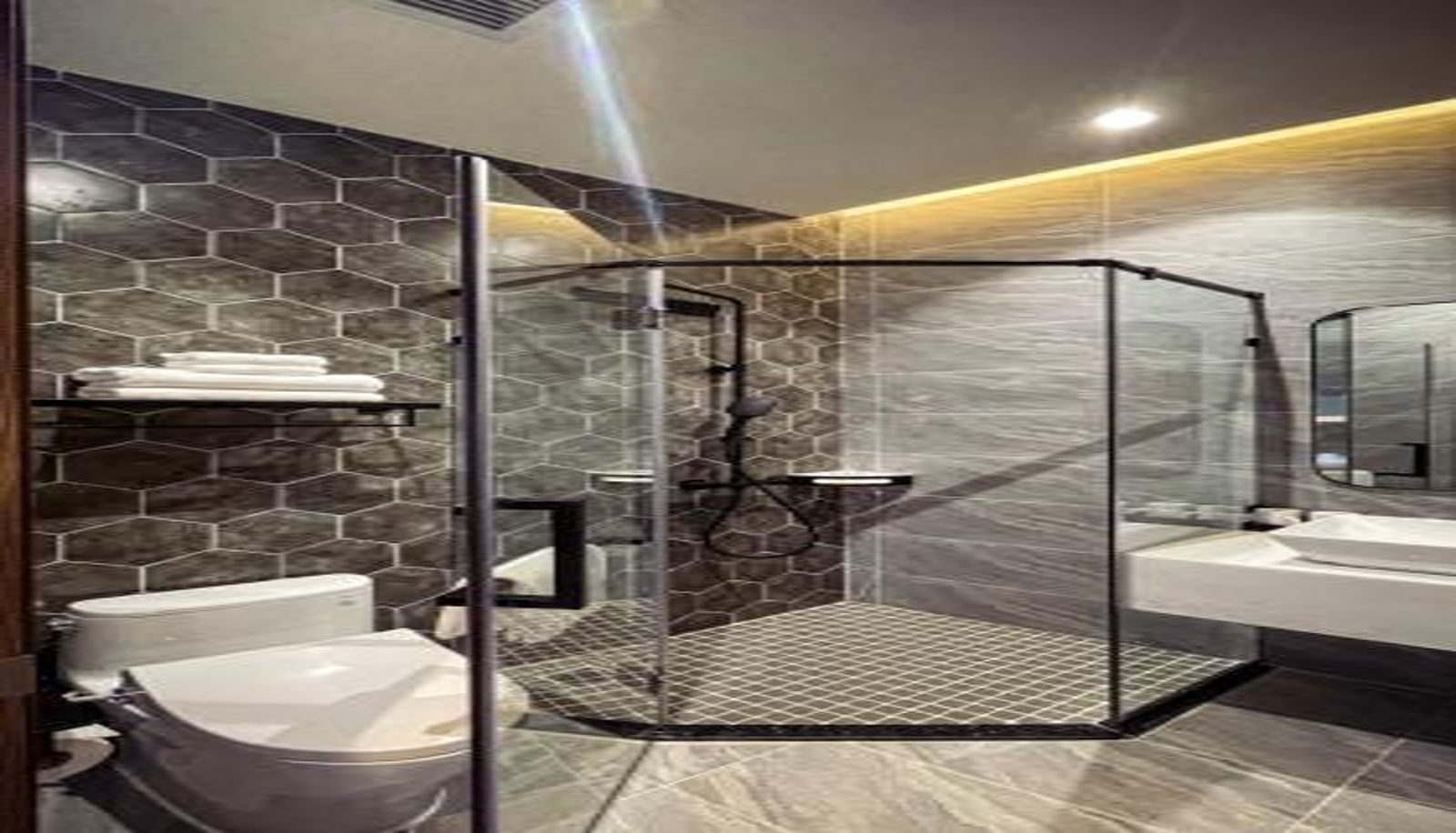 Standaardkamer - The Malibu Hotel Saigon