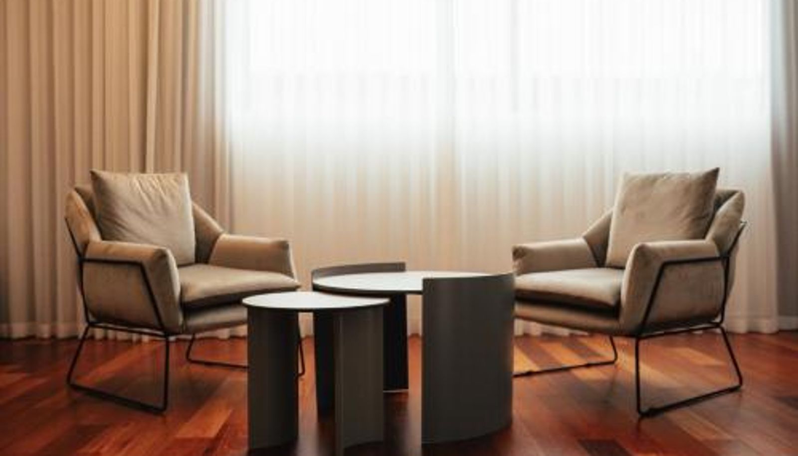 Suite - Amario Suites Hotel
