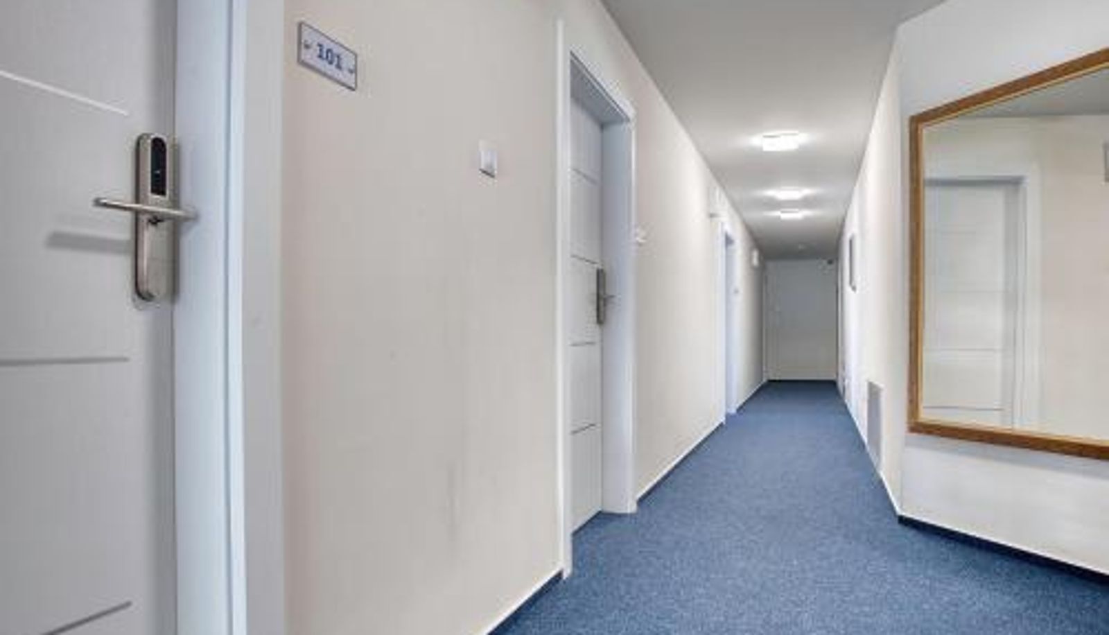 Apartment - Willa Z Widokiem na Jezioro