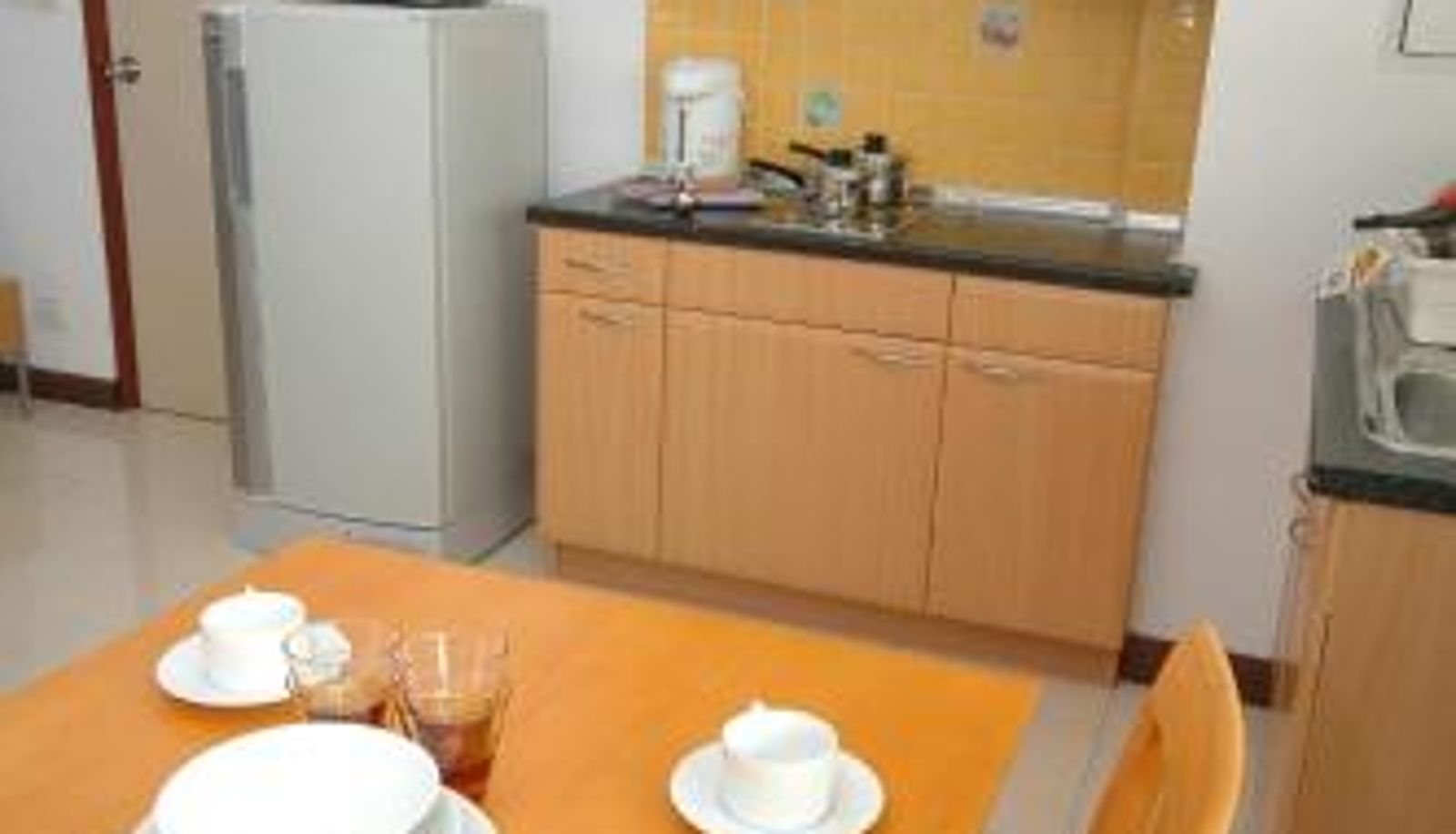 Appartement - Rangsit Apartment II