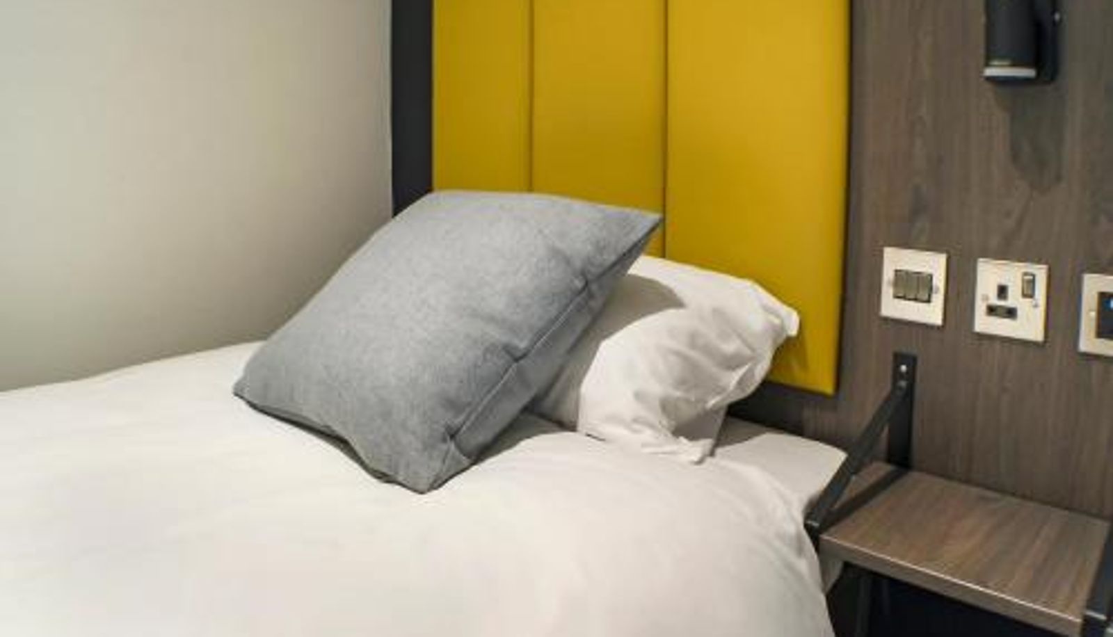 Chambre - OYO Tamworth Arms Boutique Pub & Hotel