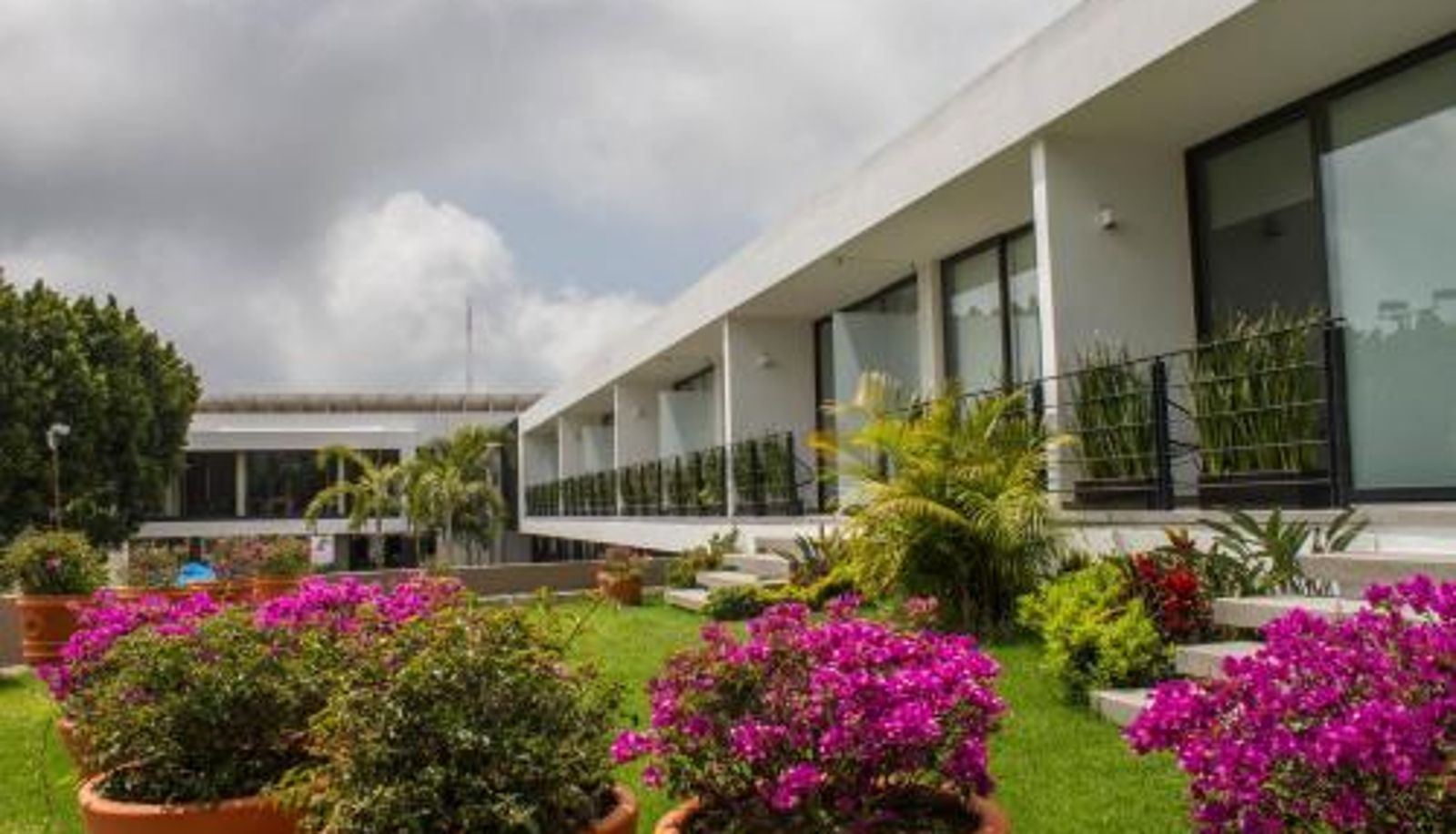 Standardzimmer - Villa Internacional Hotel & Club