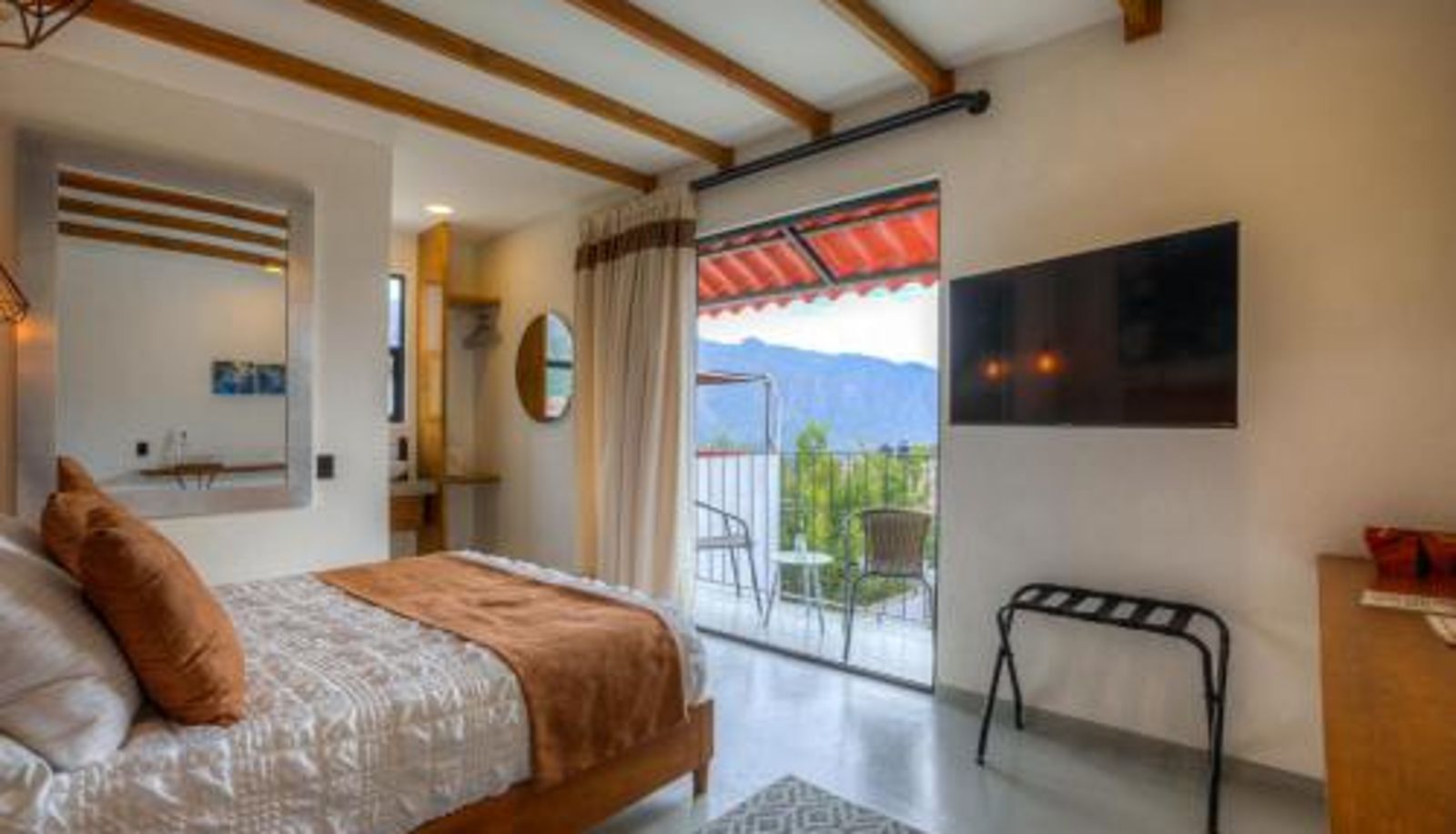 Info - Casa Ehua Hotel Galería