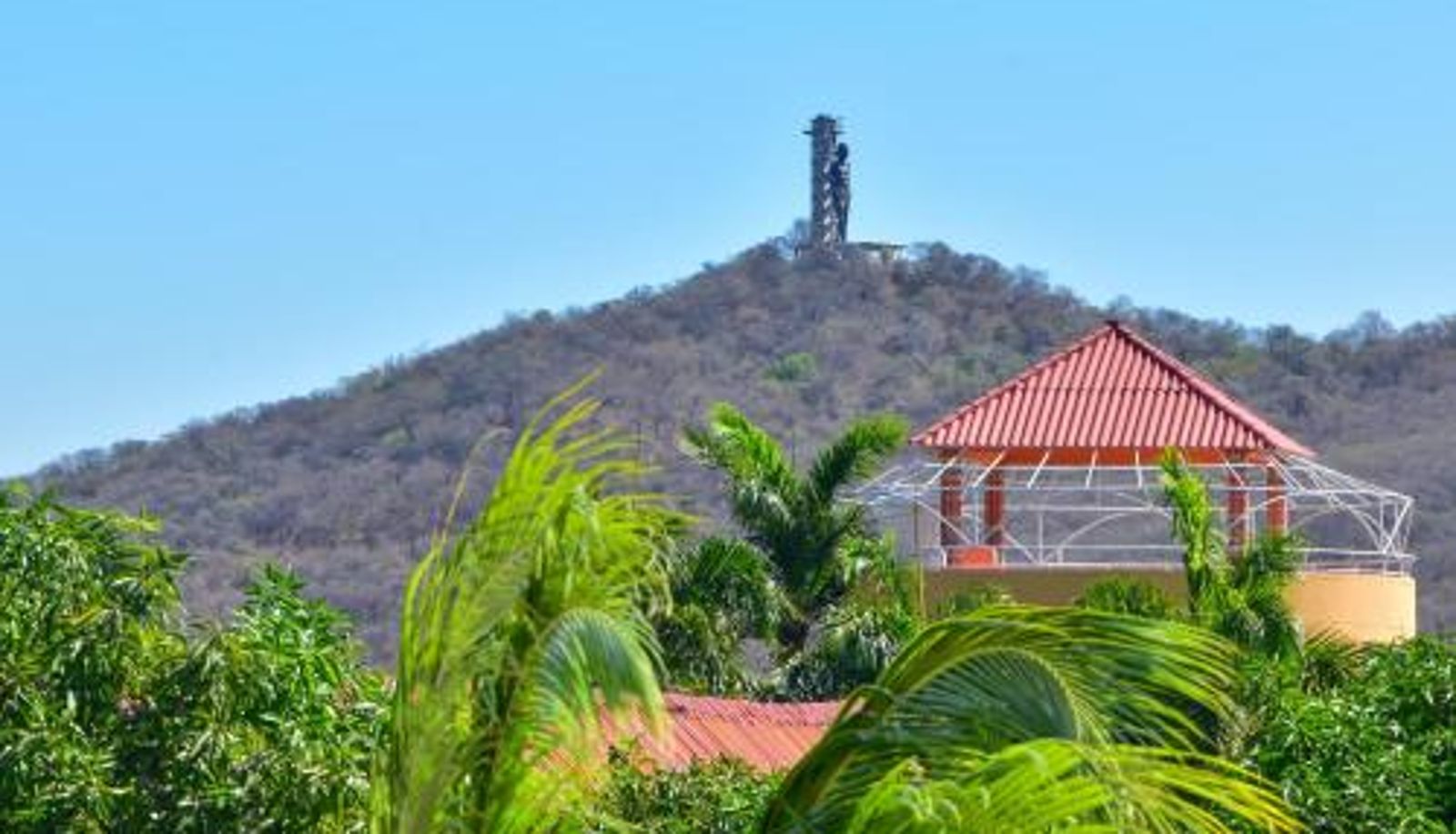 Informacje - Hotel Campestre Villa Ocha