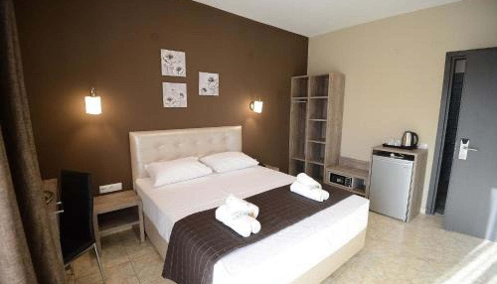 Zimmer - NABRO Resort