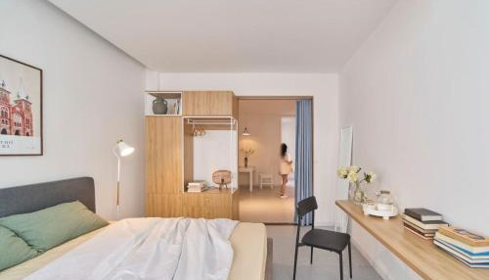 Zimmer - a brand of Modern Village Lifestyle Express by M Village Nguyễn Văn Hưởng