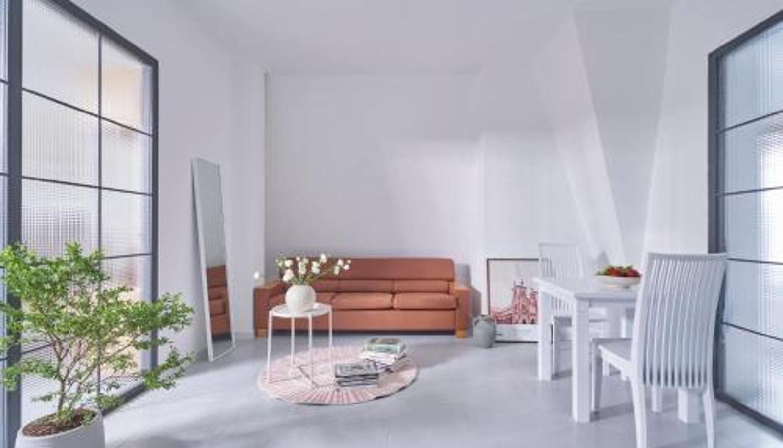 Familienzimmer - a brand of Modern Village Lifestyle Express by M Village Nguyễn Văn Hưởng