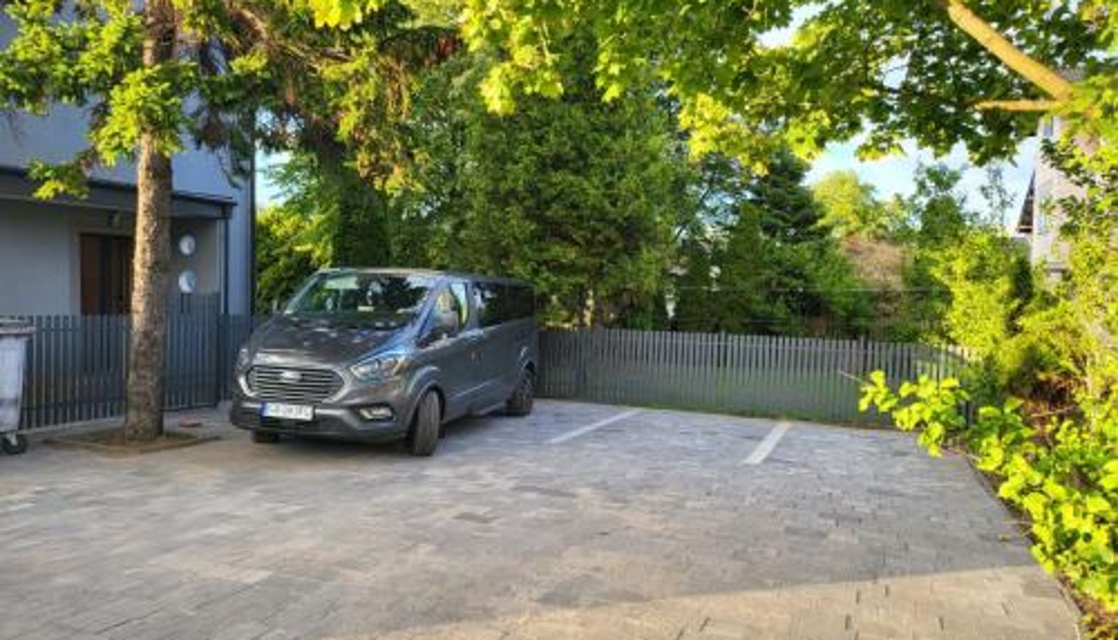 Apartament - Virgo Premium Business Apartments Rumia