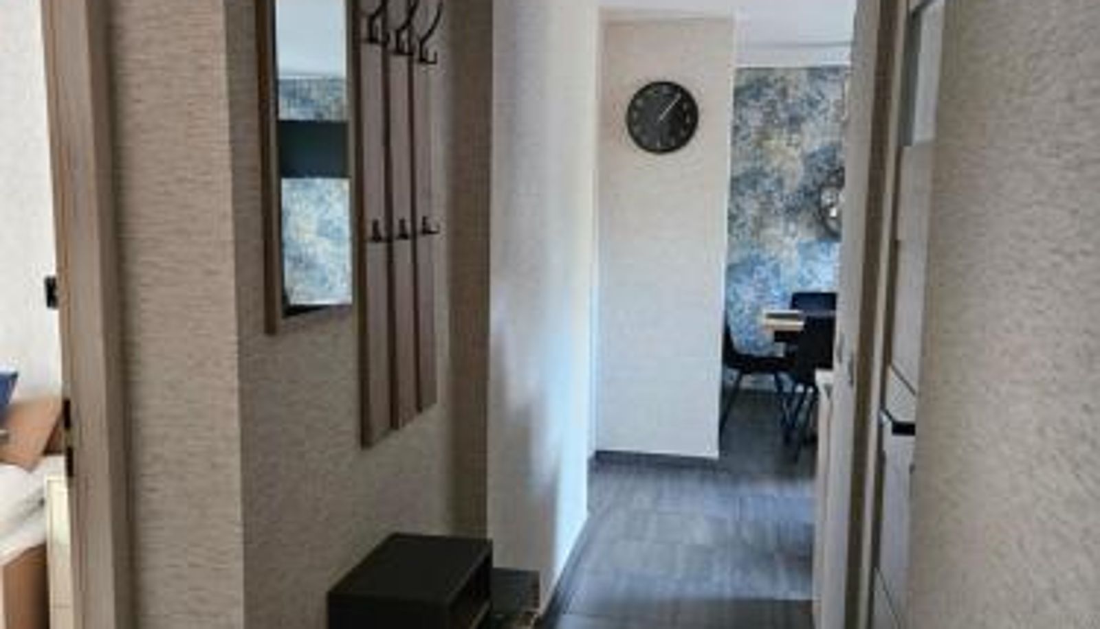 Apartment - Virgo Premium Business Apartments Rumia