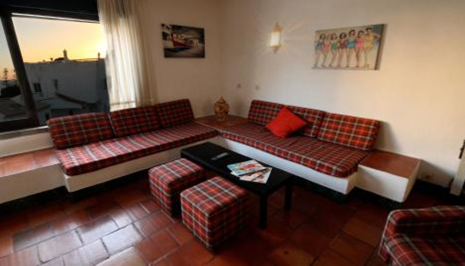 Appartement - Apartamentos Azul Mar